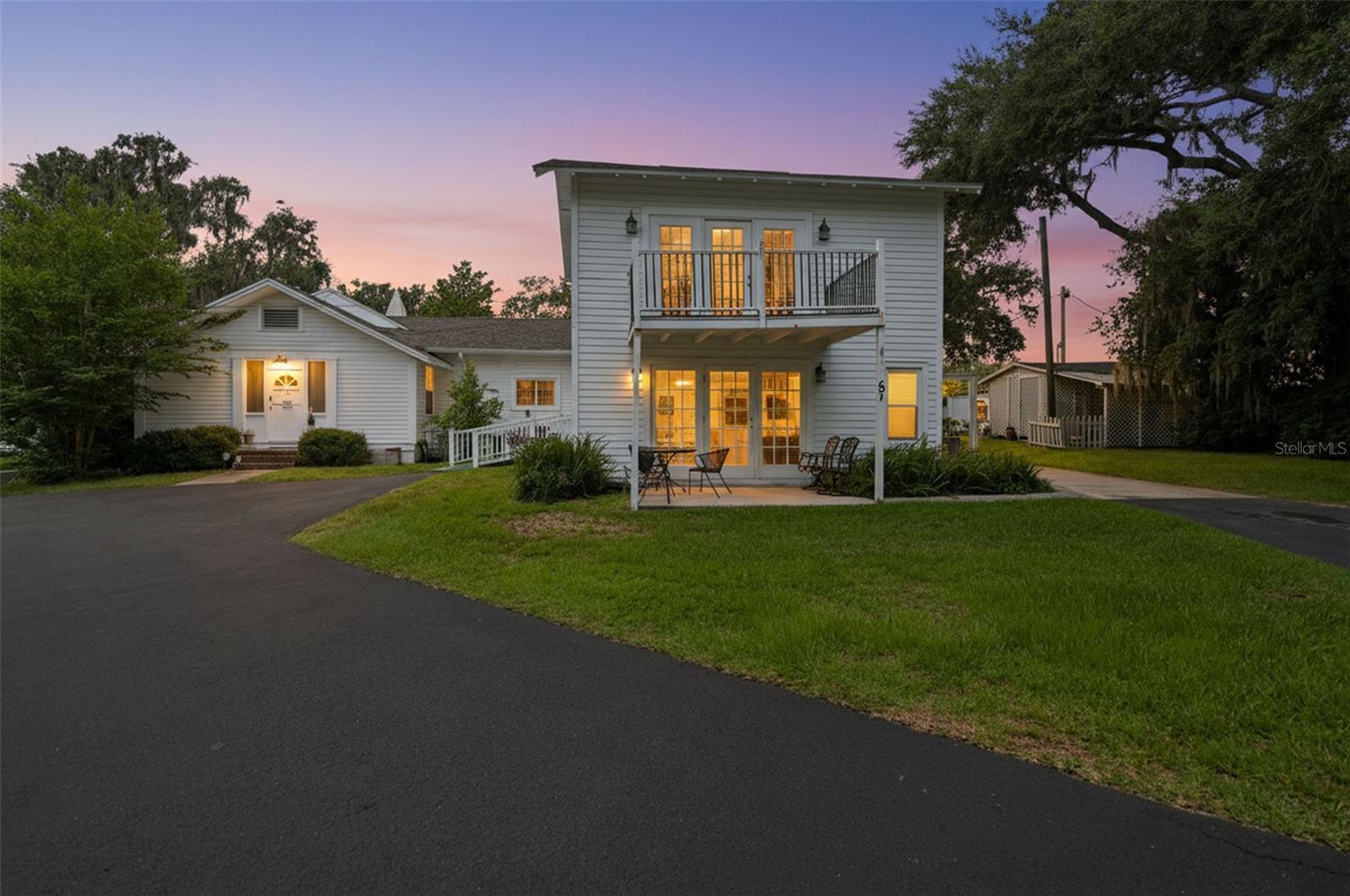 MICKLERS ADD TO BRKSVL - Residential