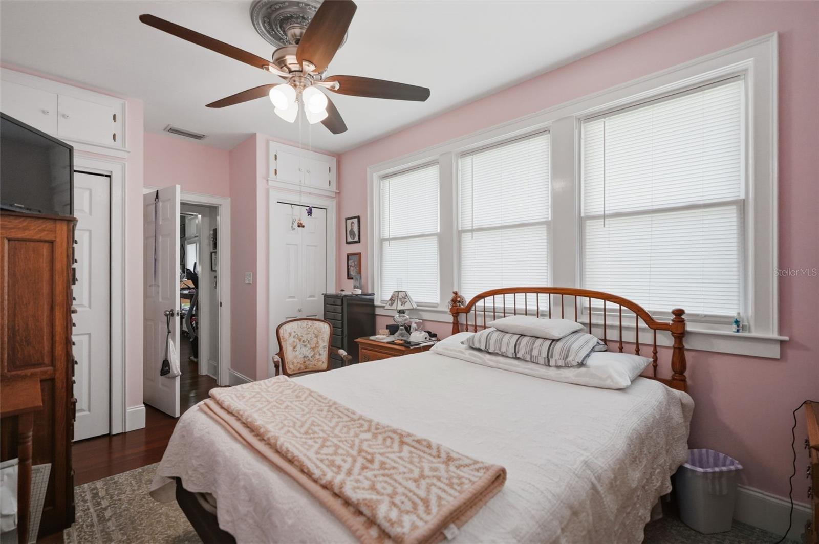 MICKLERS ADD TO BRKSVL - Residential