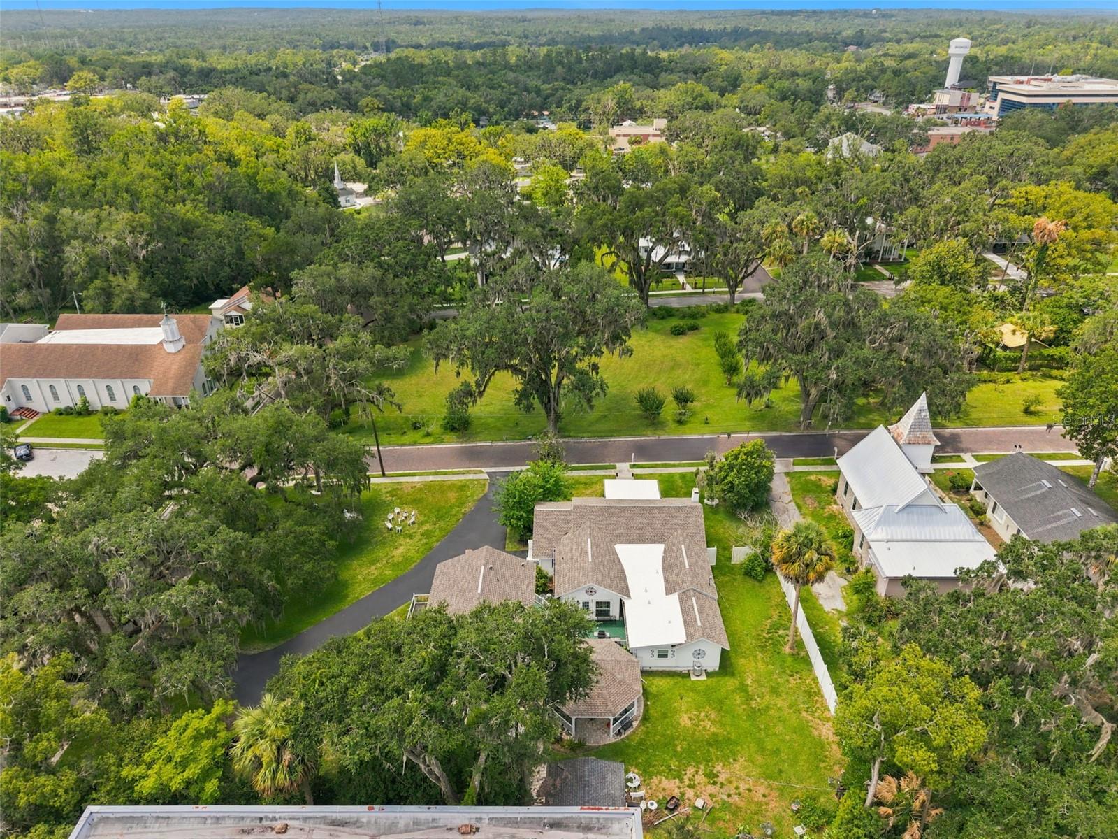 MICKLERS ADD TO BRKSVL - Residential
