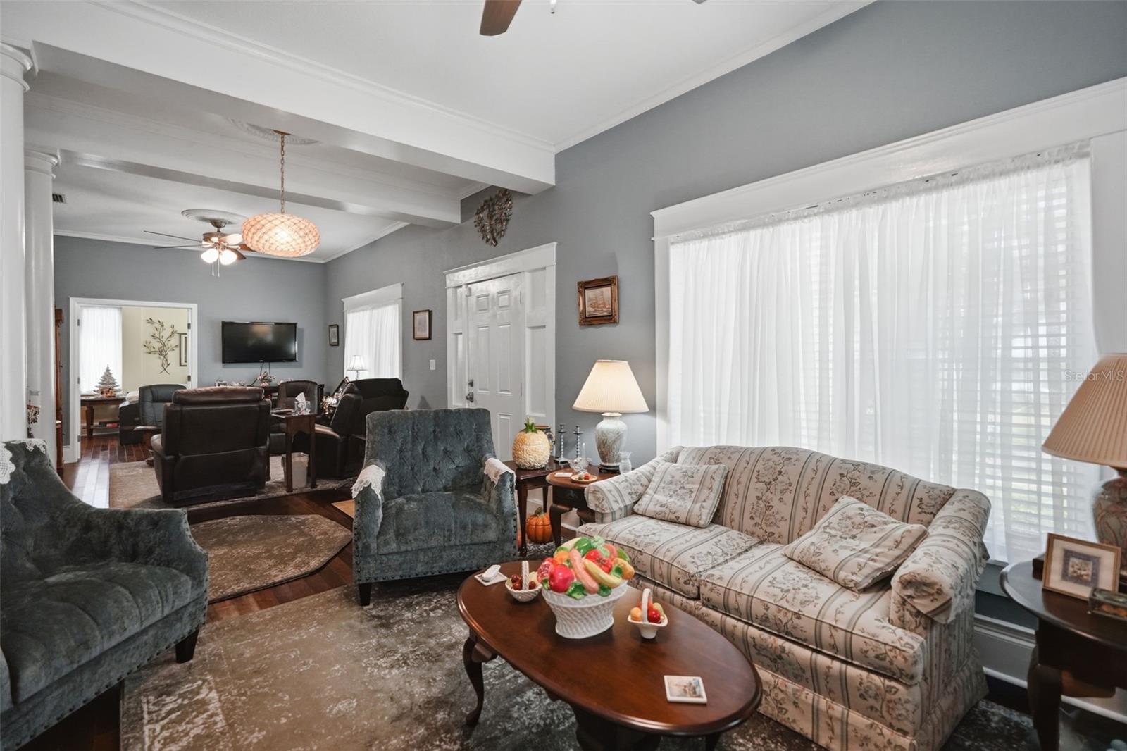 MICKLERS ADD TO BRKSVL - Residential