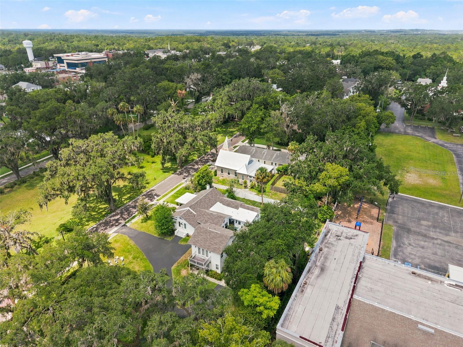 MICKLERS ADD TO BRKSVL - Residential