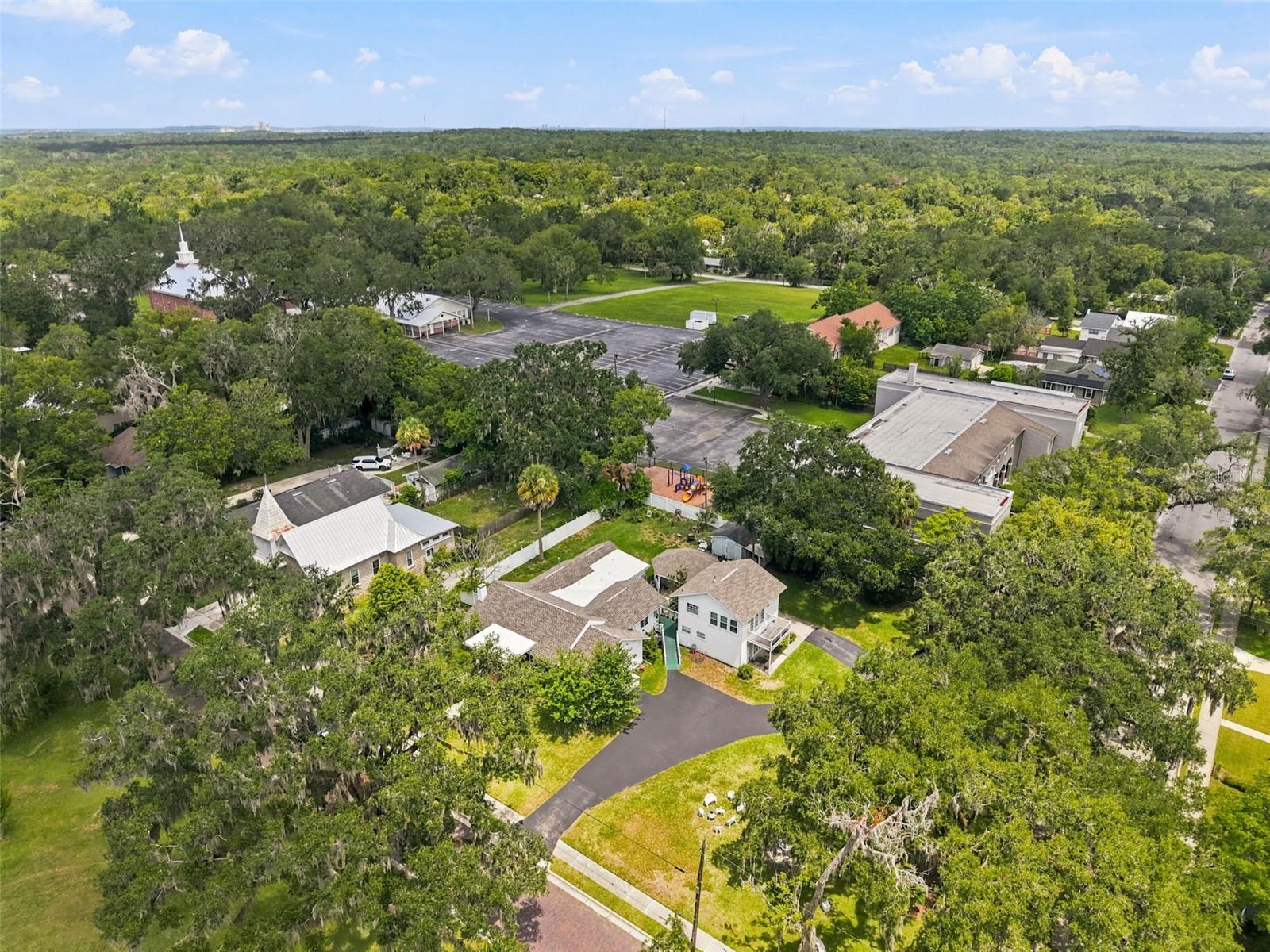 MICKLERS ADD TO BRKSVL - Residential