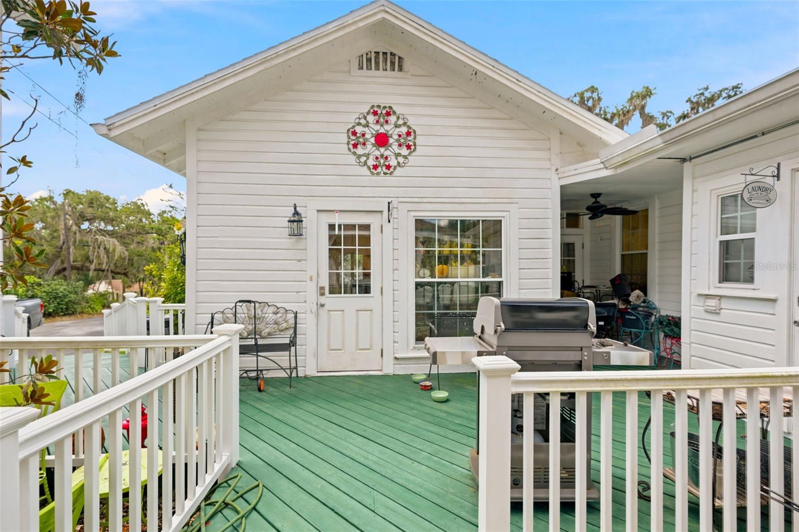 MICKLERS ADD TO BRKSVL - Residential
