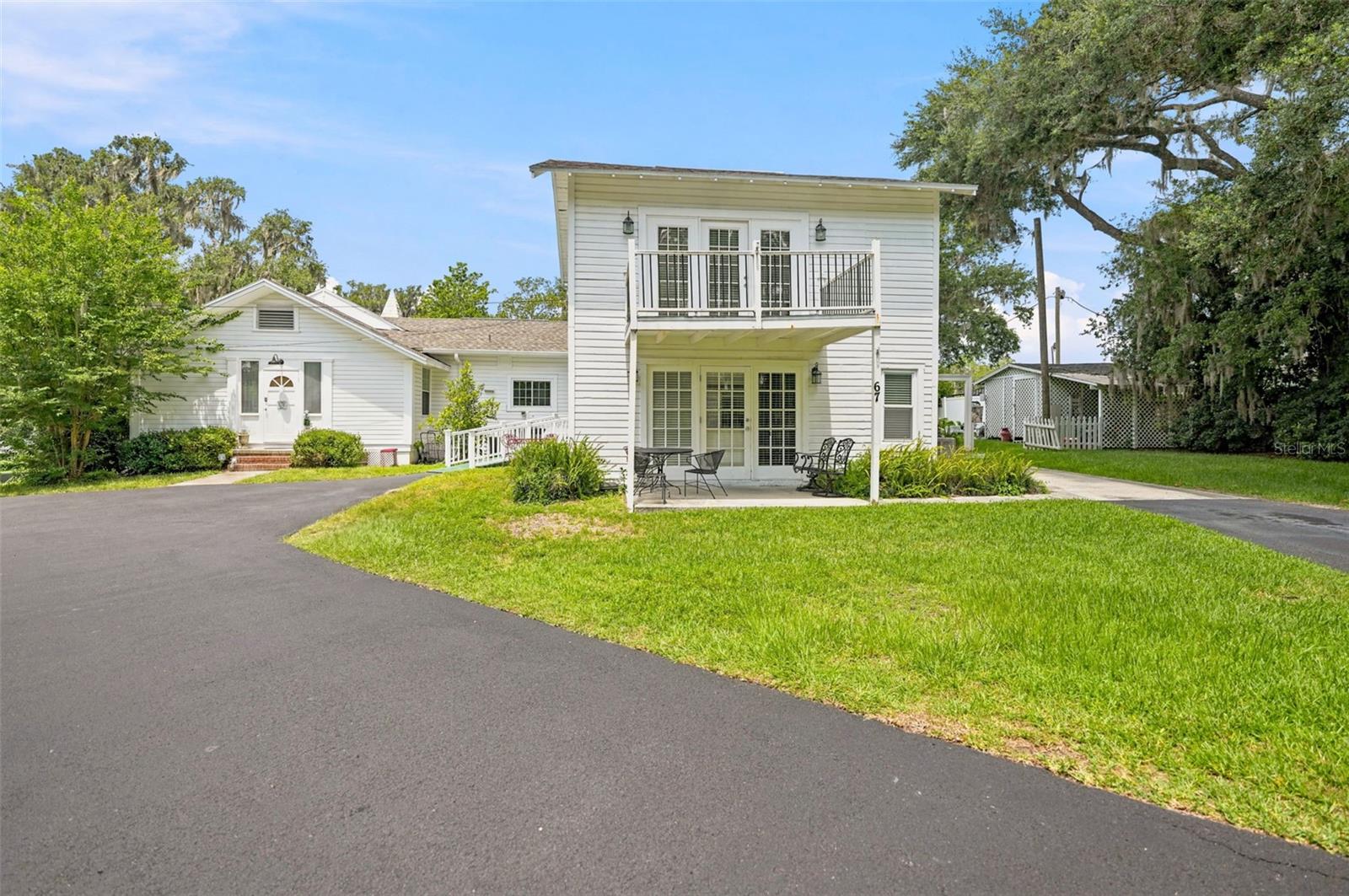 MICKLERS ADD TO BRKSVL - Residential