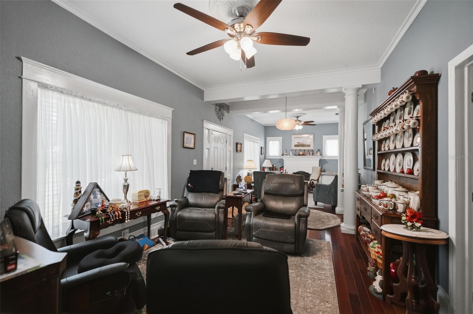 MICKLERS ADD TO BRKSVL - Residential