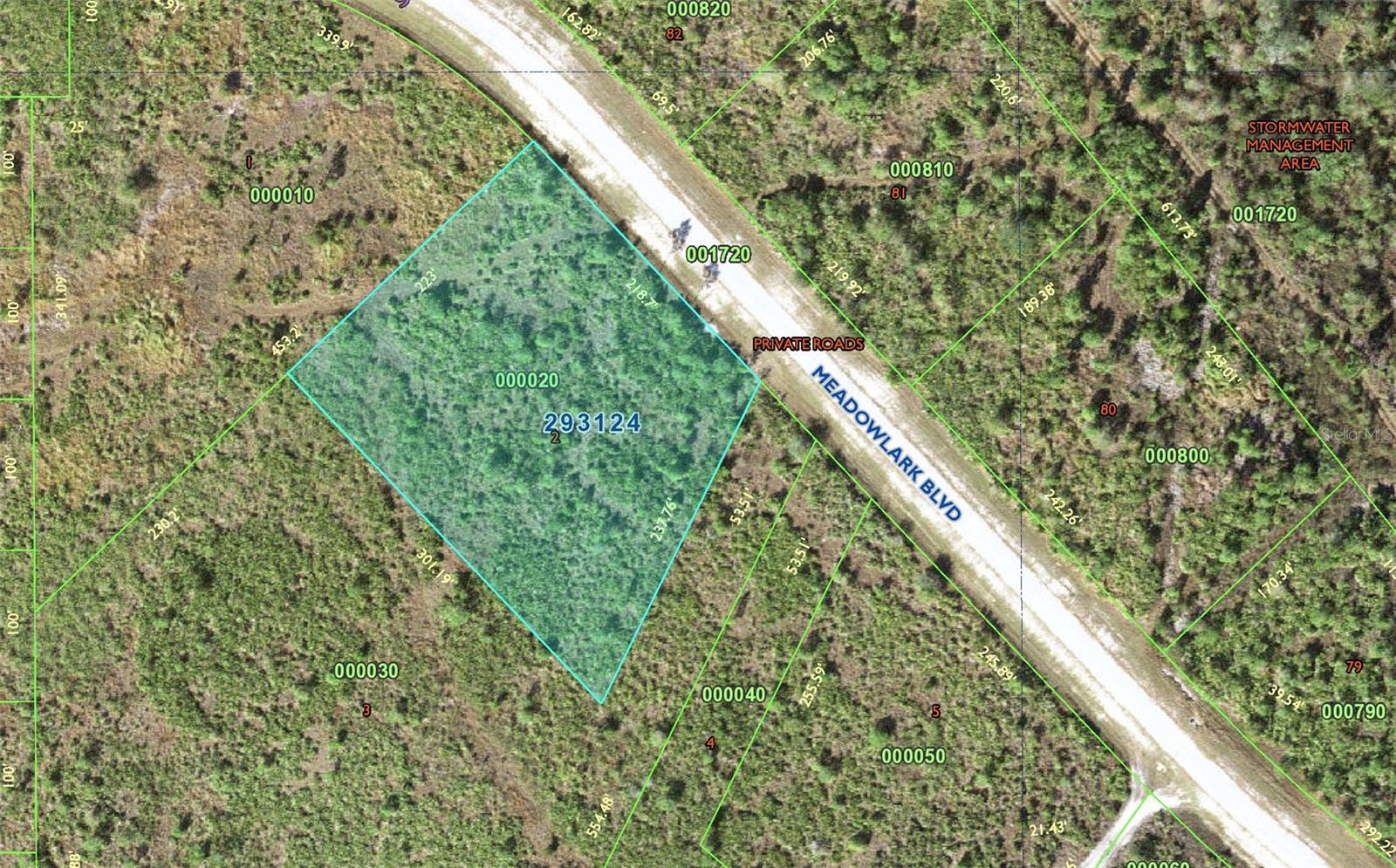 Here's your change to own a spacious lot at a great price!  This 1.33 acre lot in Indian Lake Estates is ready for you to build your dream home! No clearing has been done so you have a blank canvas! Not in a flood zone! 7,500 acres comprise Indian Lake Estates, and its 700 lots are conveniently located in the middle of the state - just 45 minutes to Disney World, 55 minutes to the Kennedy Space Center and the east coast beaches, and an hour to the west coast beaches on the Gulf. Enjoy the lake life with boating and fishing on Lake Weohyakapka (Lake Walk-In-Water), as well as golf, tennis, pickleball, basketball country club activities and more! You'll love sunsets on the 1,000' fishing pier - the longest freshwater pier in the state of Florida! There are several churches and a post office within the community, plus a cafe at the entrance an restaurant in the clubhouse. County water is available to your lot if you choose to connect, but you also may drill a private well. Septic tanks area required on all lots. Lot #2 is also available next to this lot, which would give you 5.73 acres! Come have a look and fall in love with the peace and quiet of country life!