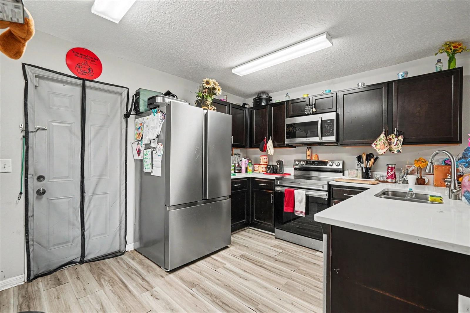 HILL N DALE UNIT 3 - Residential