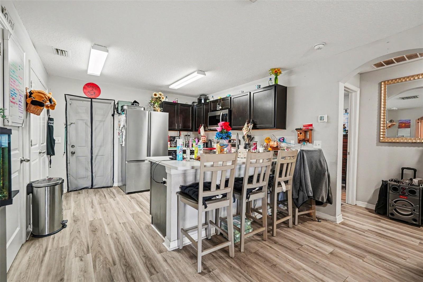 HILL N DALE UNIT 3 - Residential