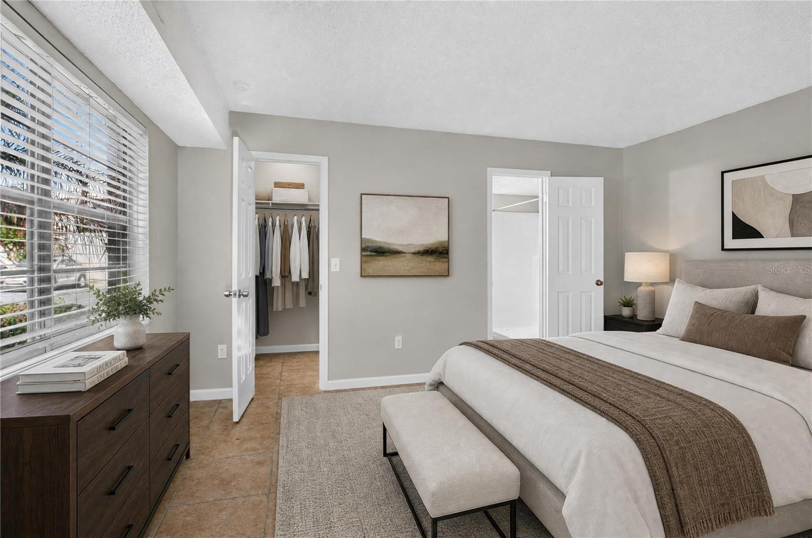 WINDTREE GARDENS CONDO PH 01 - Residential Lease
