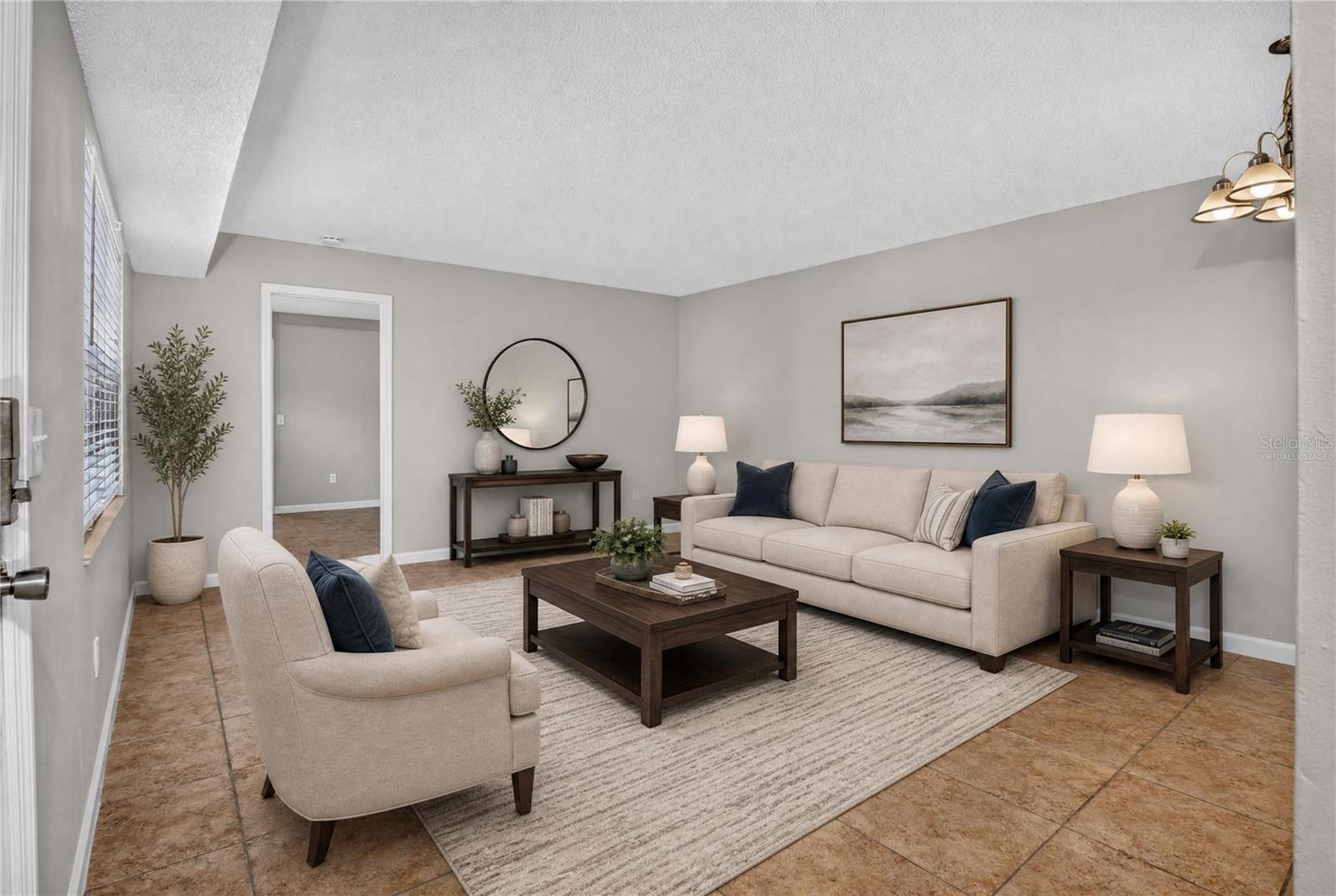 WINDTREE GARDENS CONDO PH 01 - Residential Lease