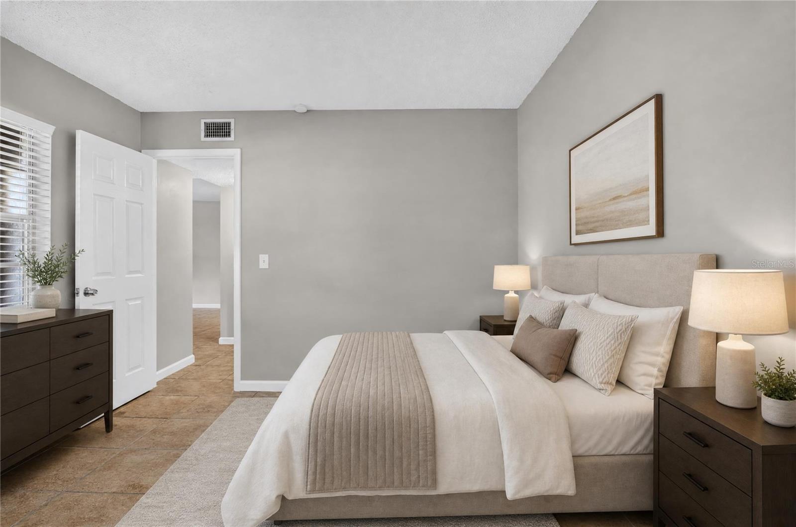 WINDTREE GARDENS CONDO PH 01 - Residential Lease