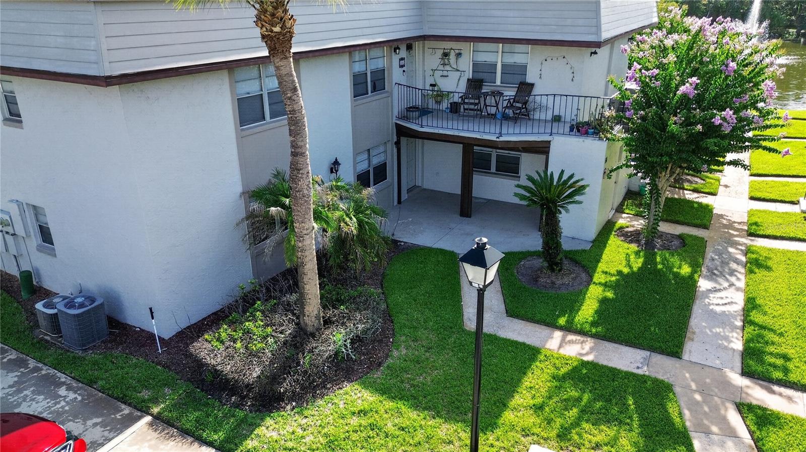 WINDTREE GARDENS CONDO PH 01 - Residential Lease
