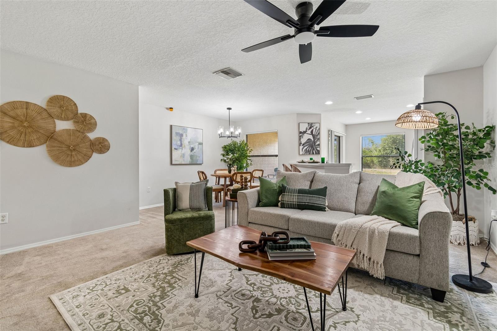 EDGEWATER AT LAKE BRANDON - Residential