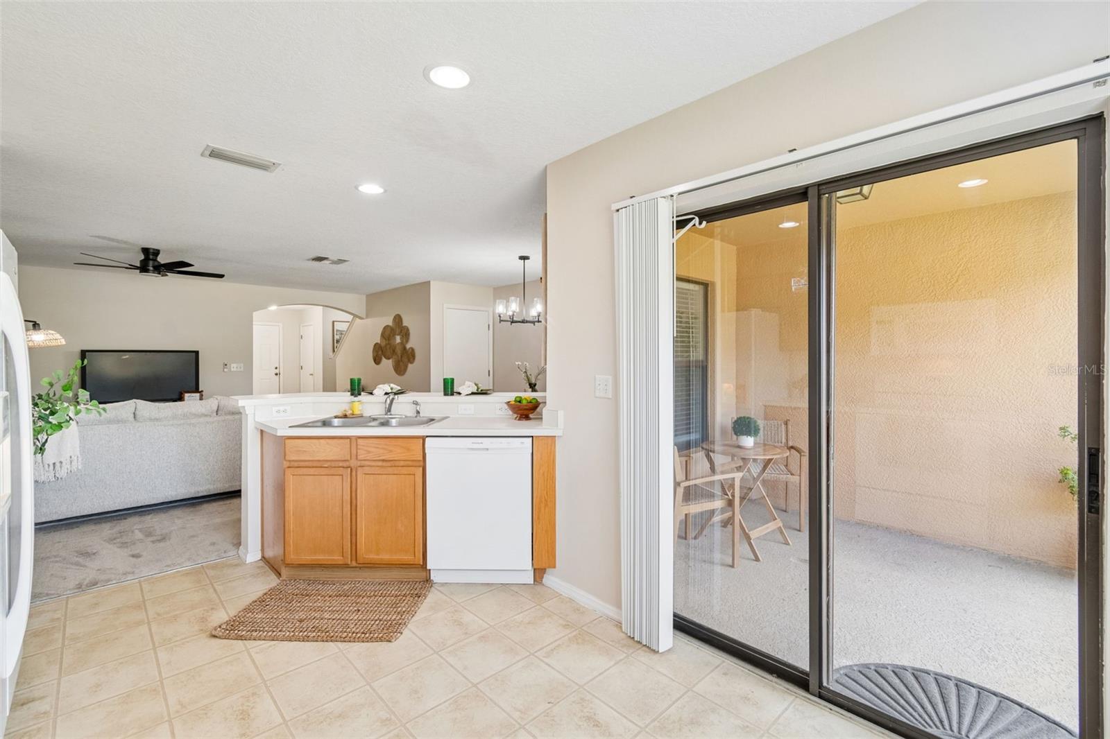 EDGEWATER AT LAKE BRANDON - Residential