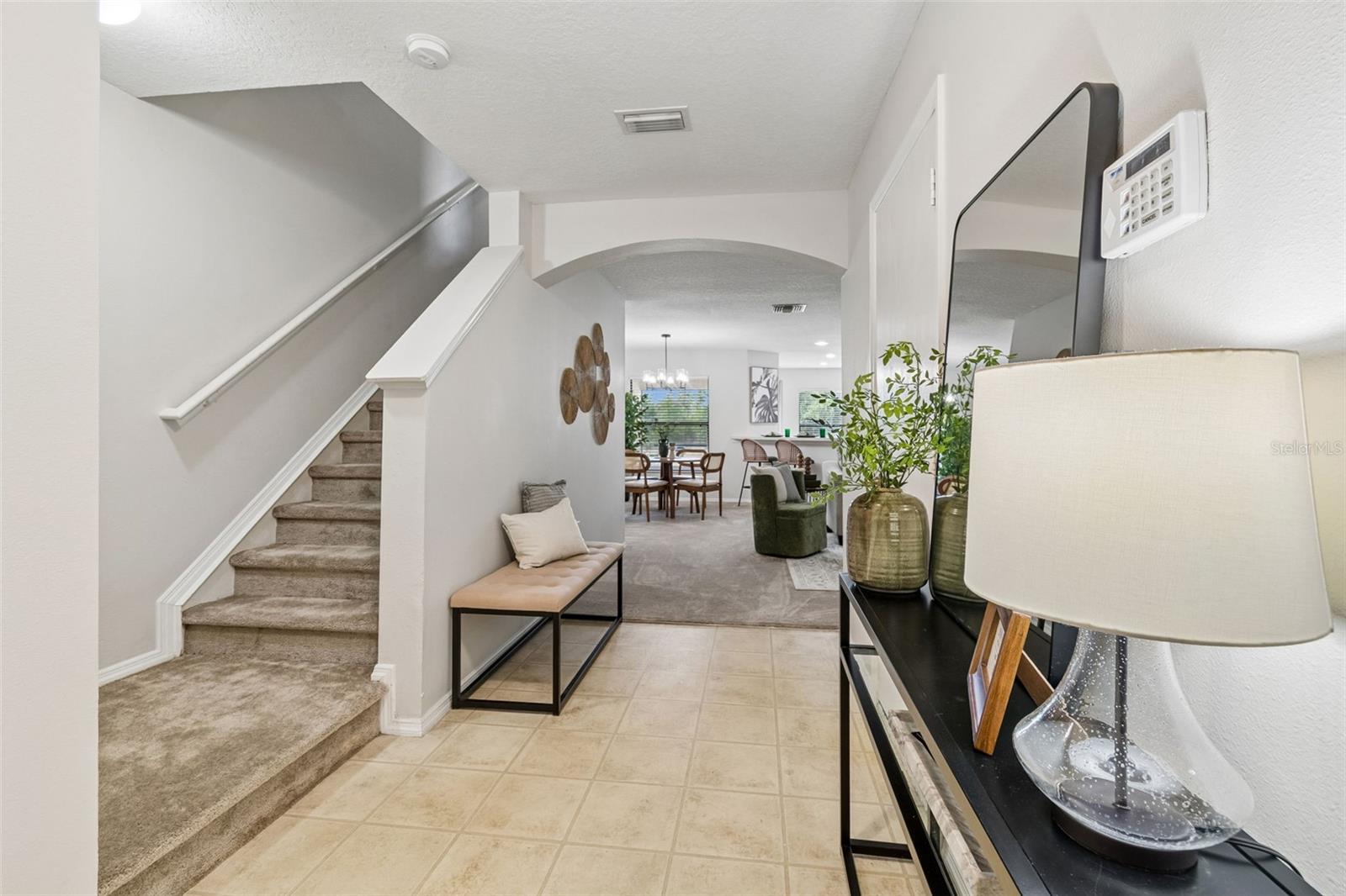 EDGEWATER AT LAKE BRANDON - Residential