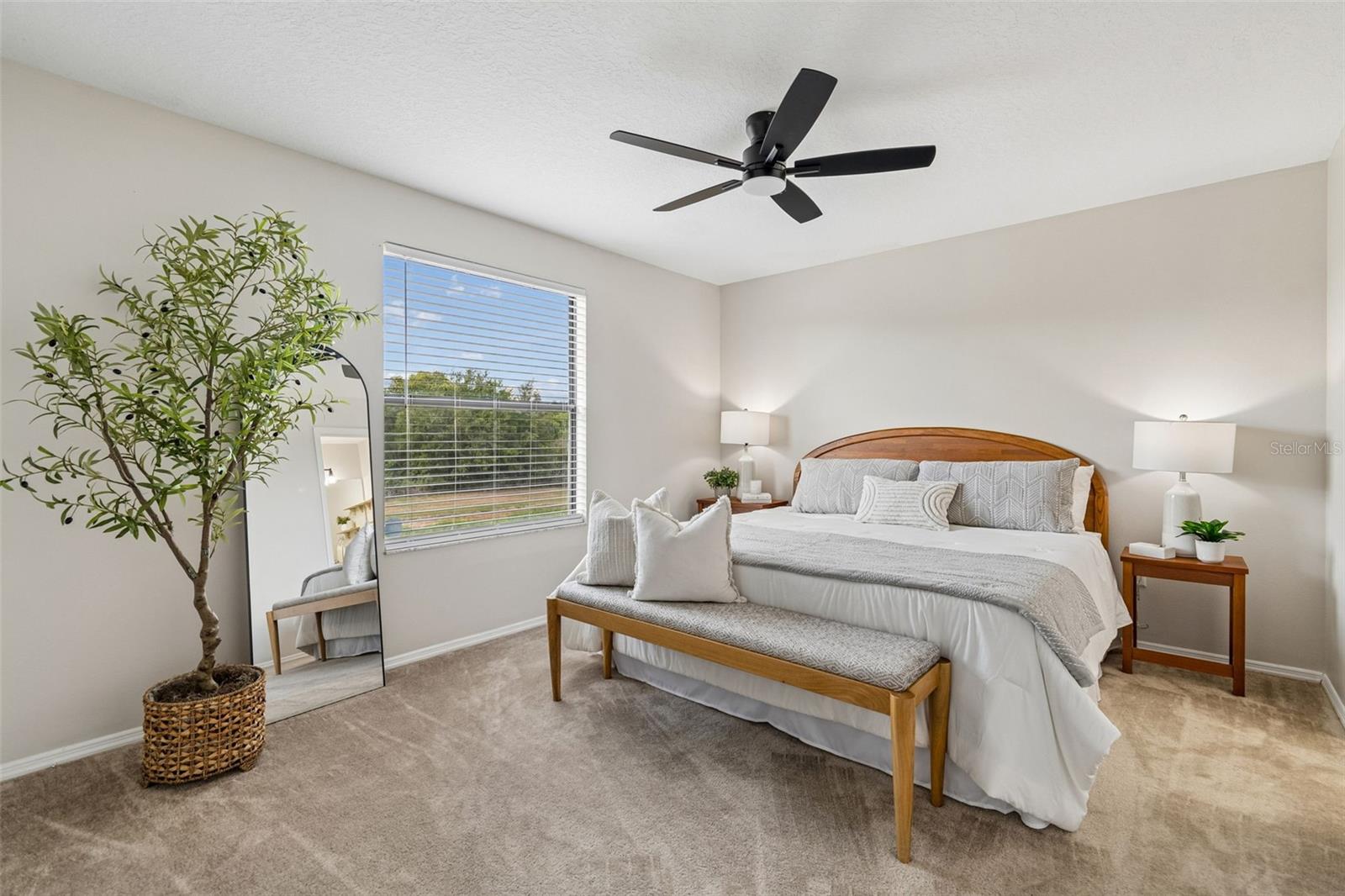 EDGEWATER AT LAKE BRANDON - Residential