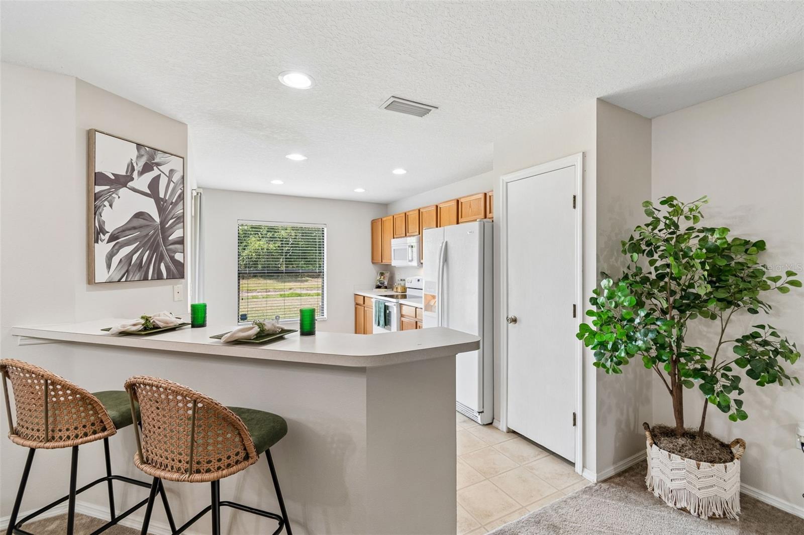 EDGEWATER AT LAKE BRANDON - Residential