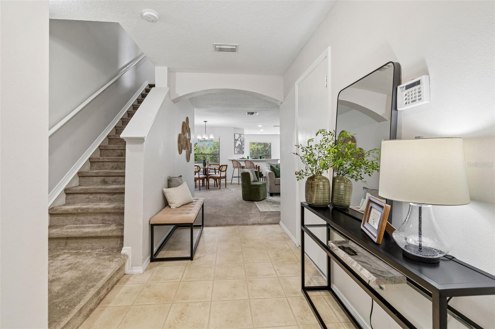 EDGEWATER AT LAKE BRANDON - Residential