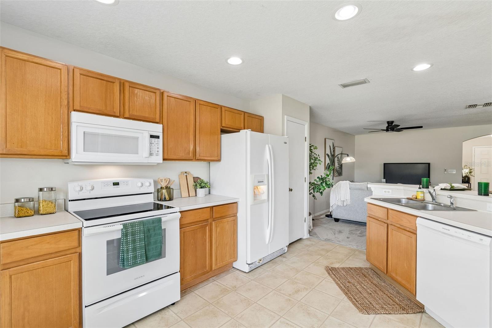 EDGEWATER AT LAKE BRANDON - Residential