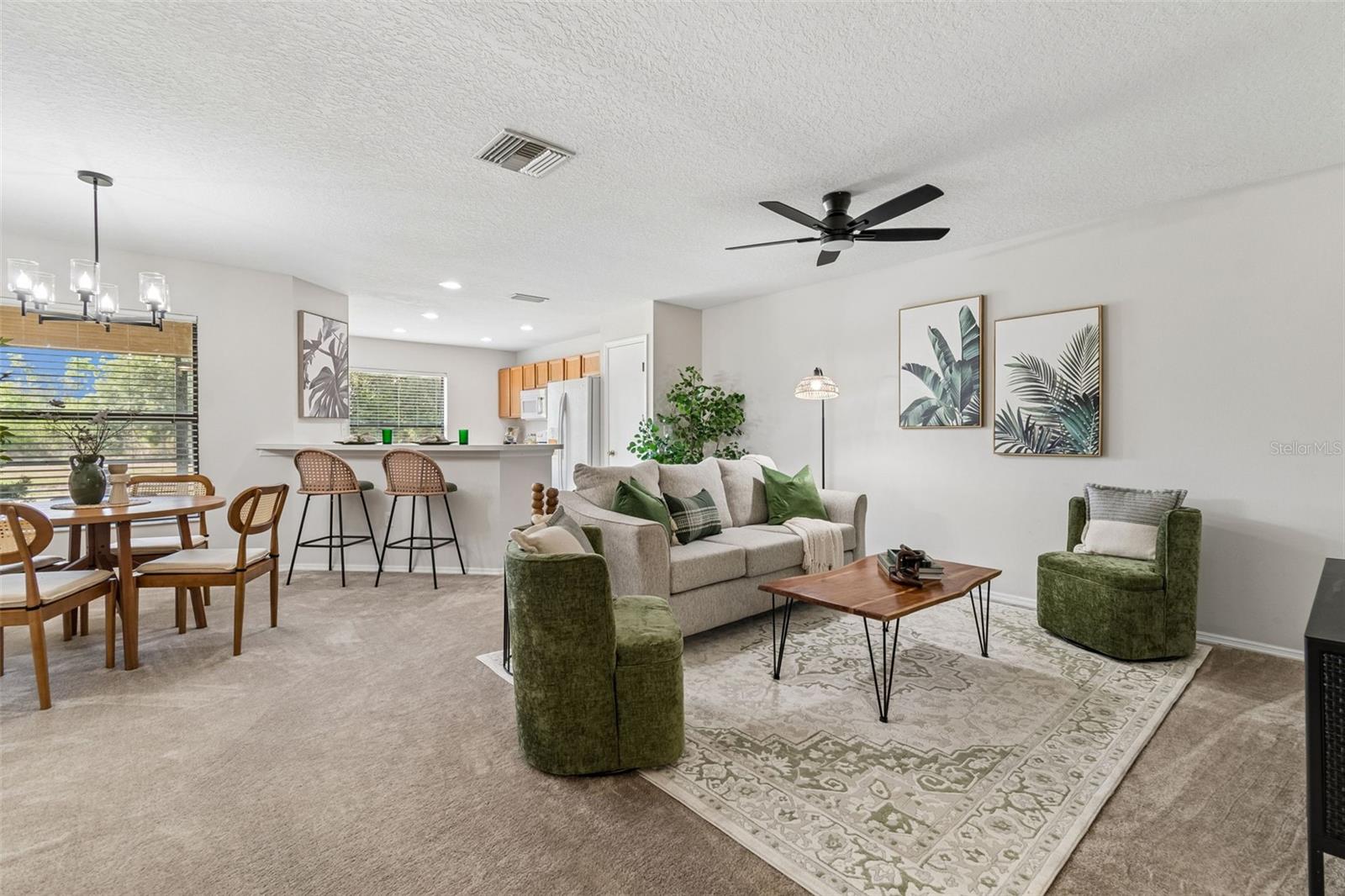 EDGEWATER AT LAKE BRANDON - Residential