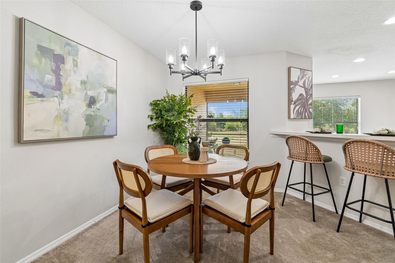 EDGEWATER AT LAKE BRANDON - Residential