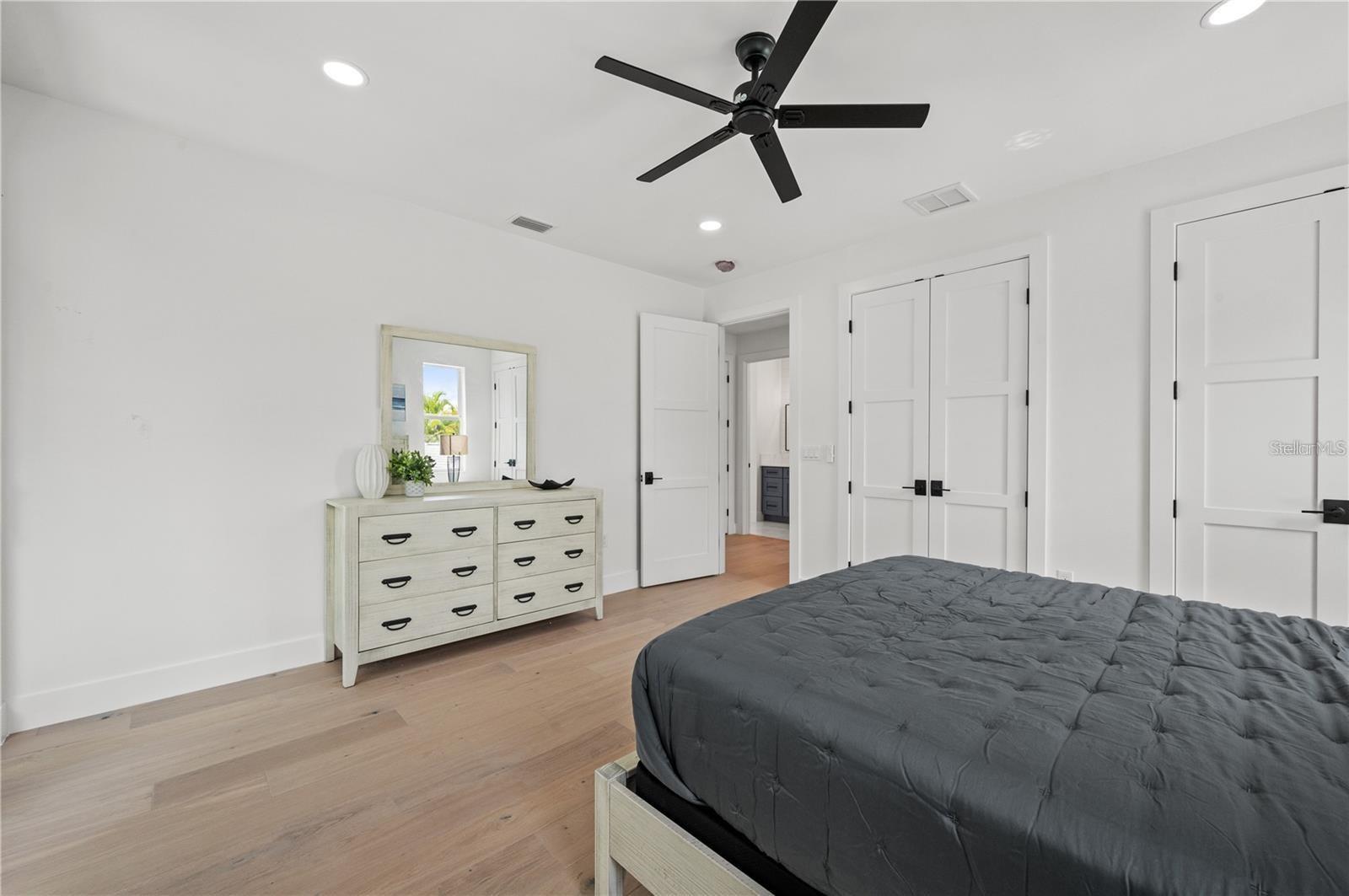 BAYVIEW - Residential