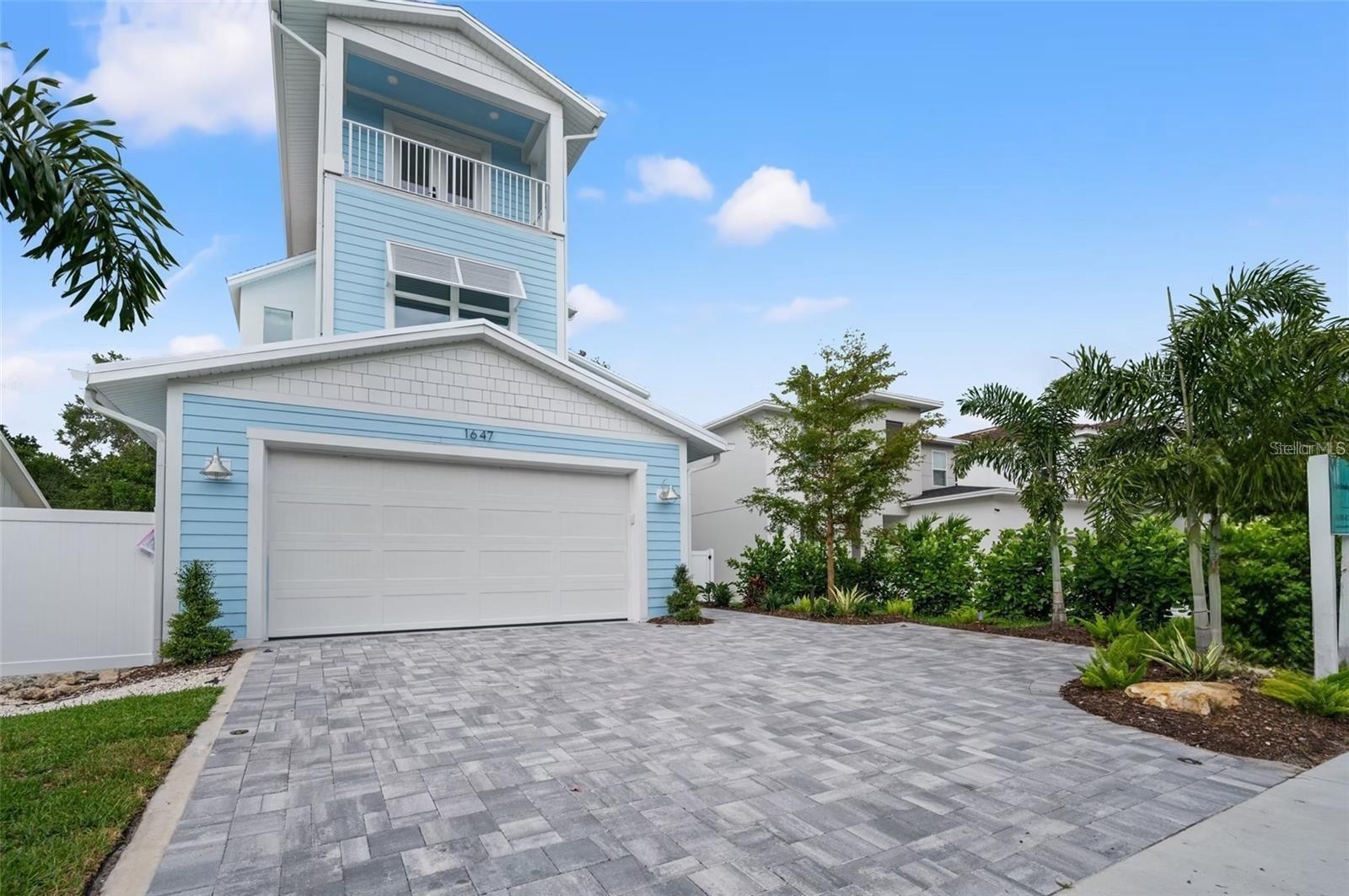 BAYVIEW - Residential