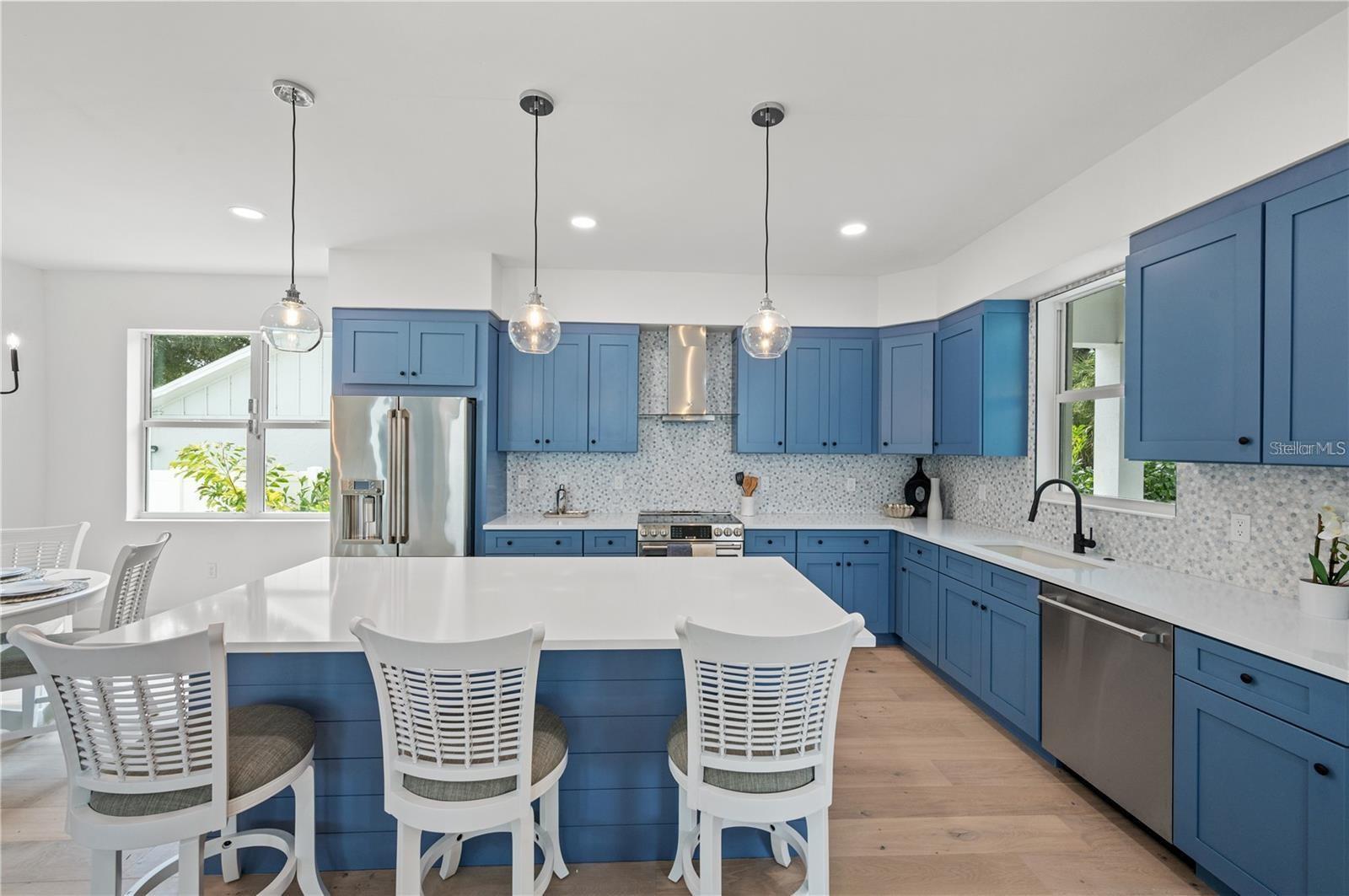 BAYVIEW - Residential