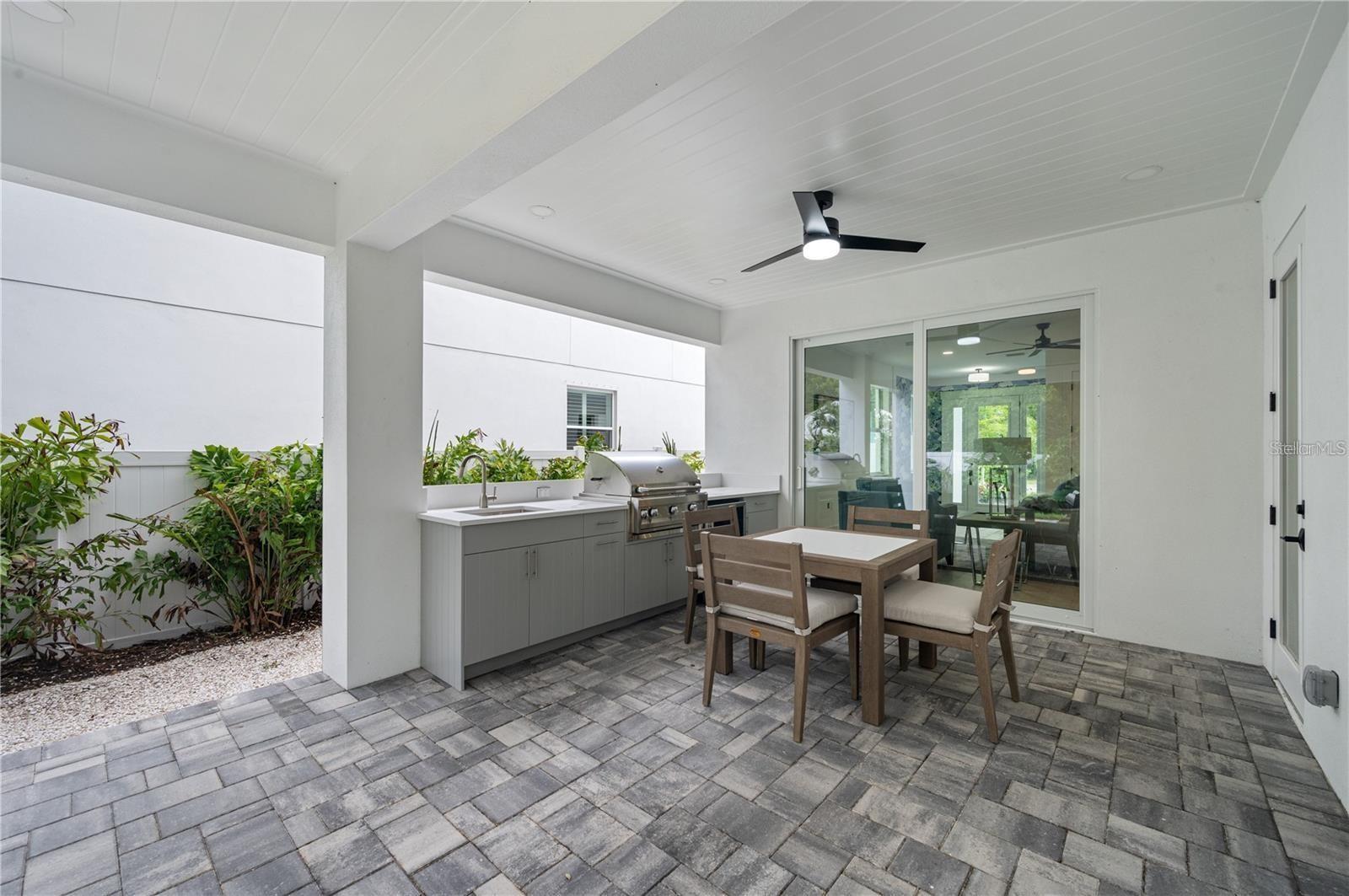 BAYVIEW - Residential