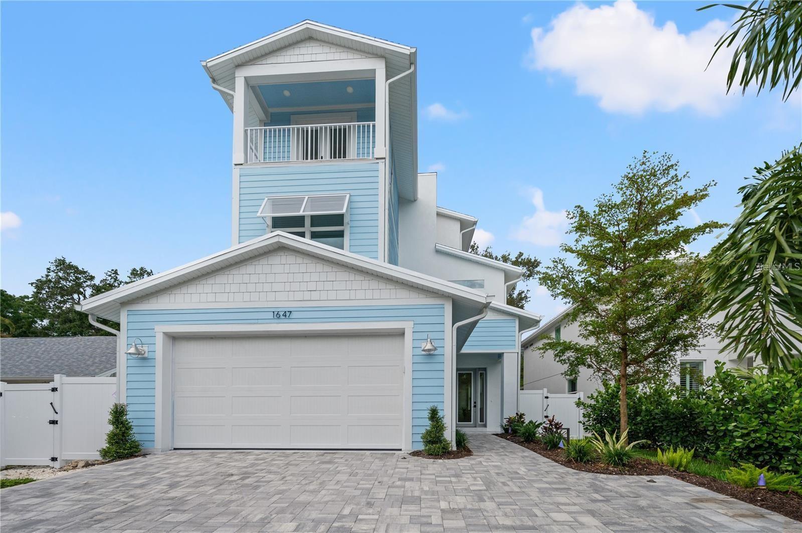 BAYVIEW - Residential