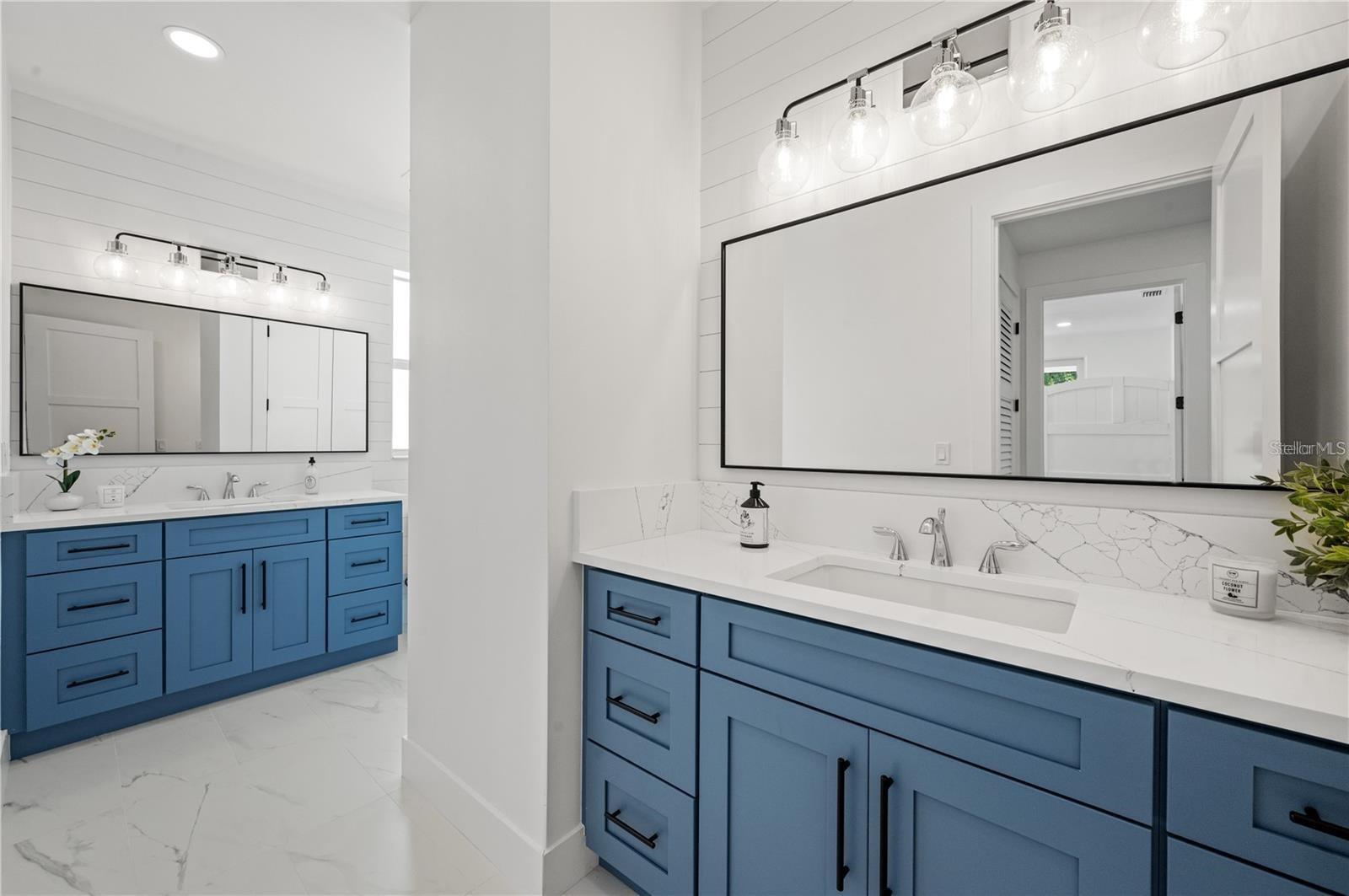 BAYVIEW - Residential