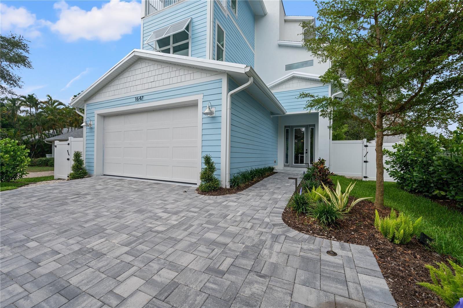 BAYVIEW - Residential