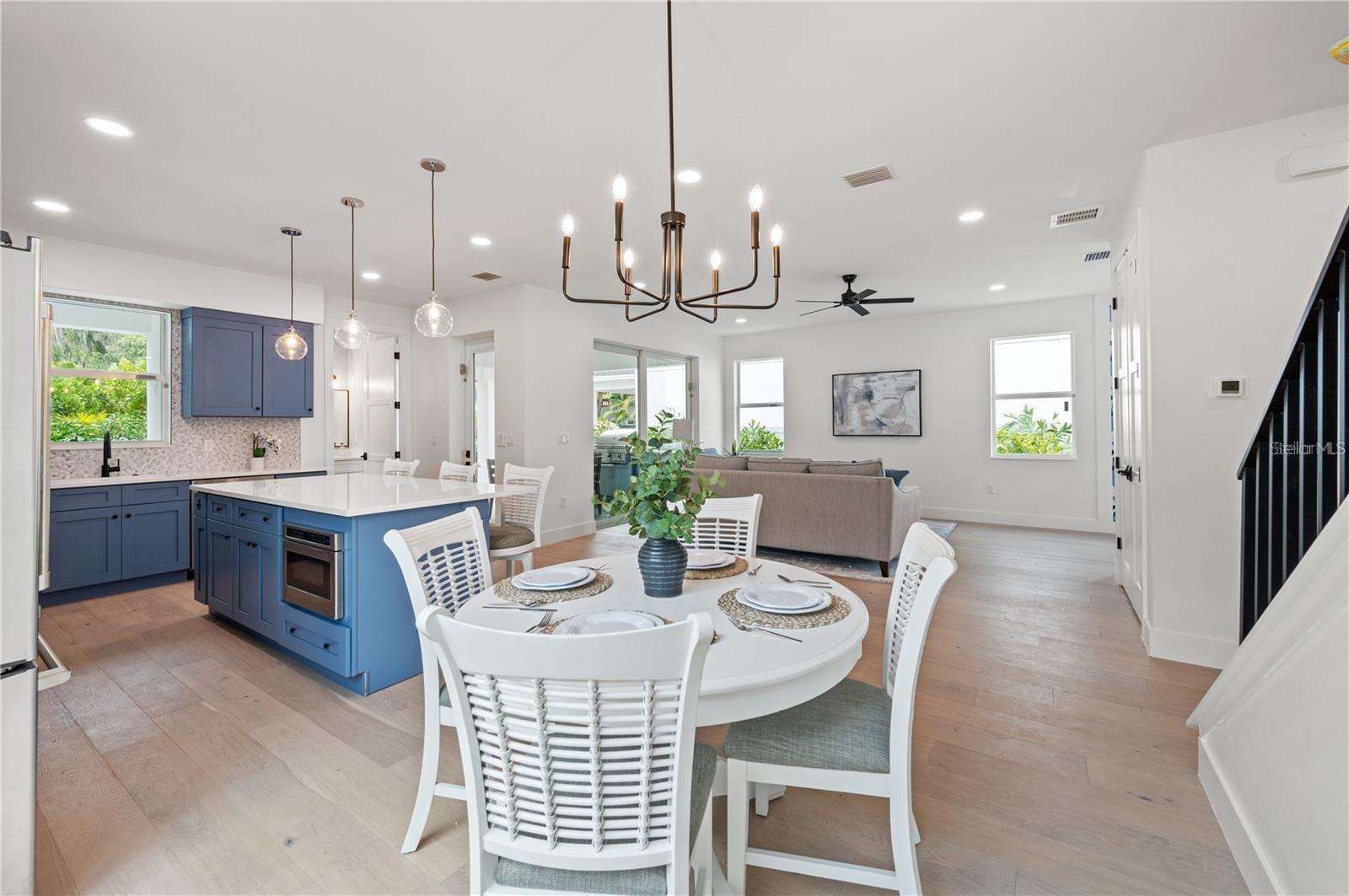 BAYVIEW - Residential