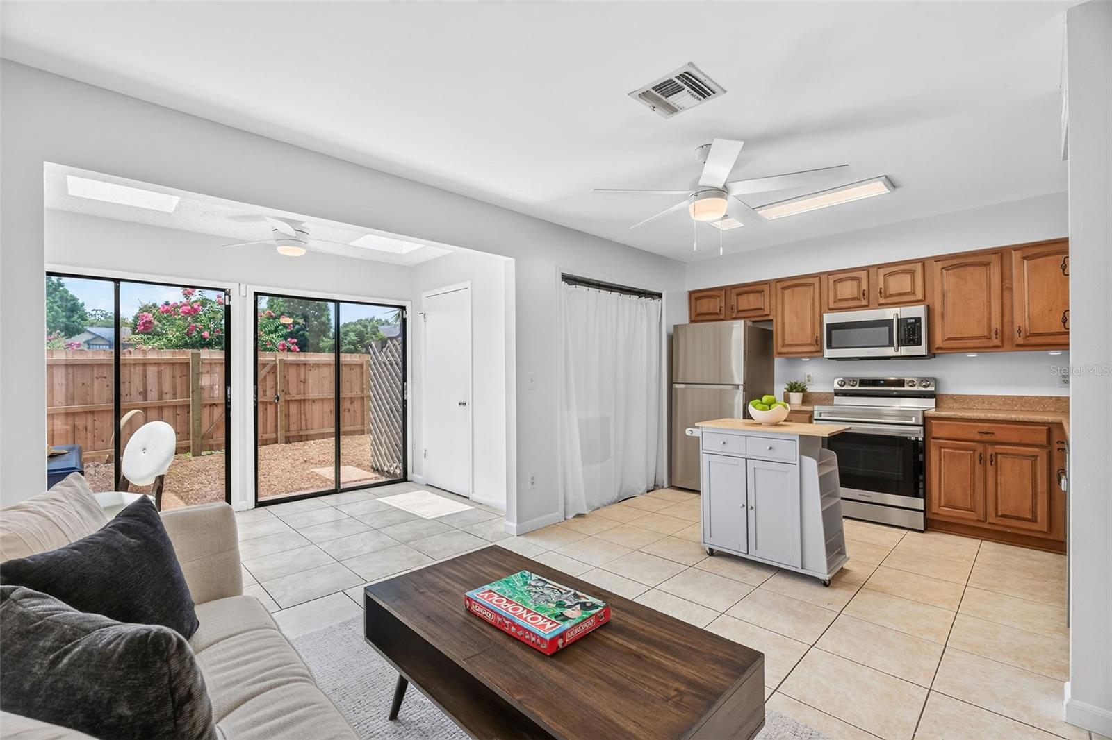 SUMMERHILL PH 1 - Residential