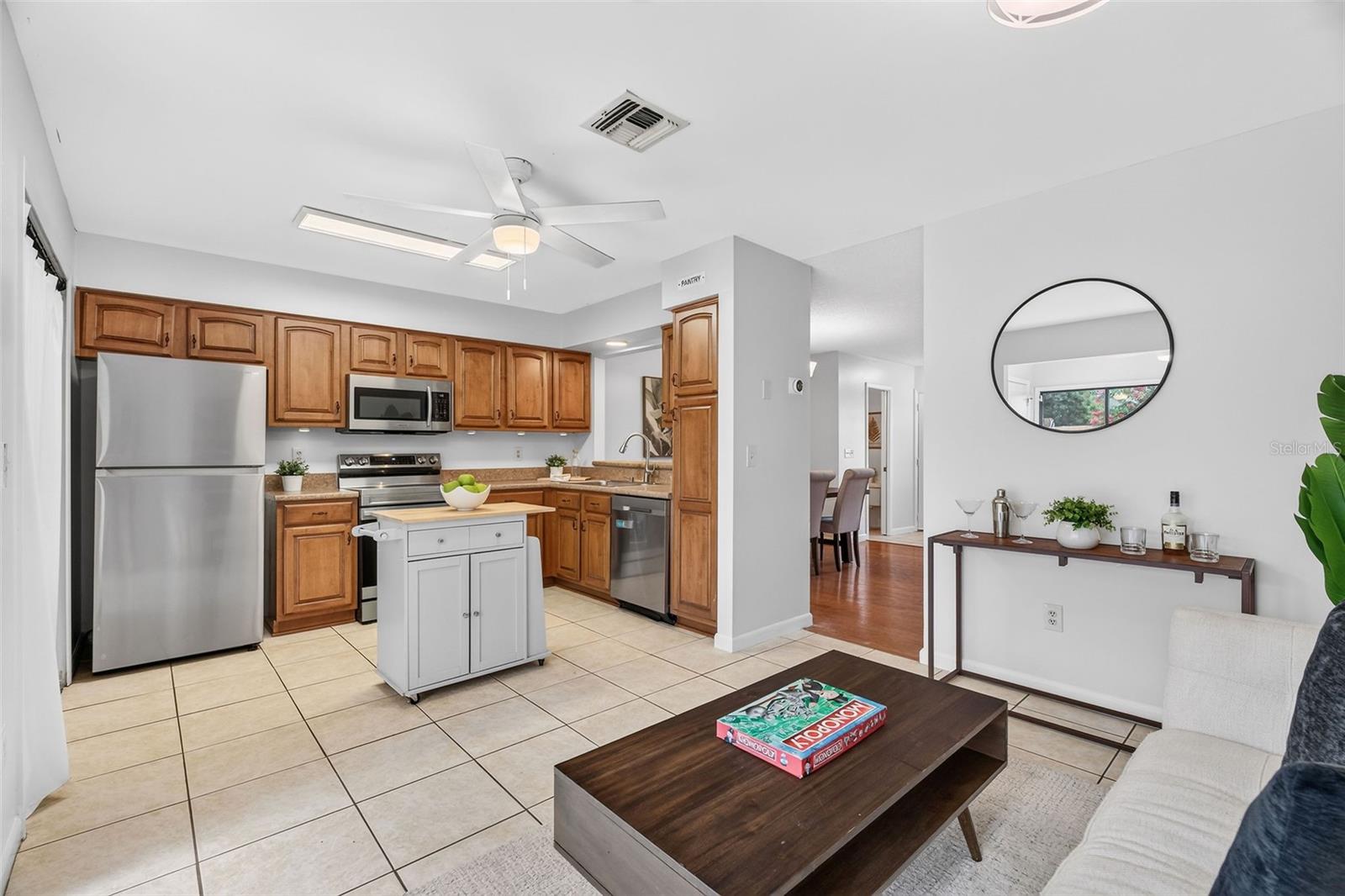 SUMMERHILL PH 1 - Residential