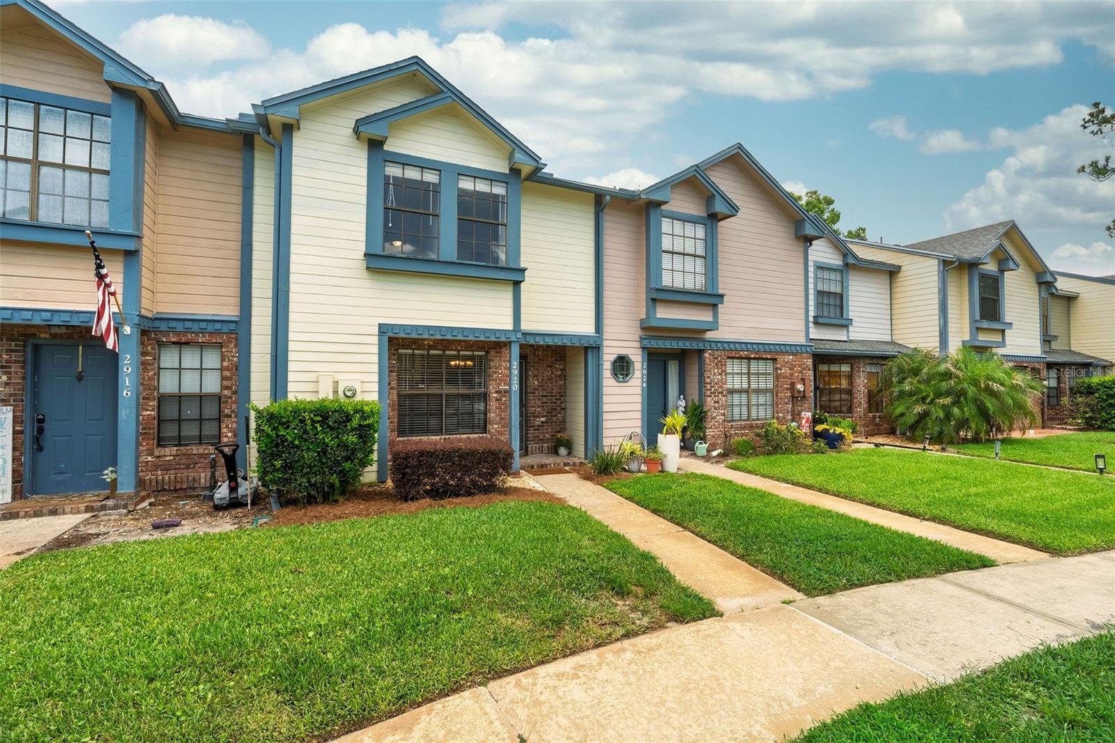 SUMMERHILL PH 1 - Residential