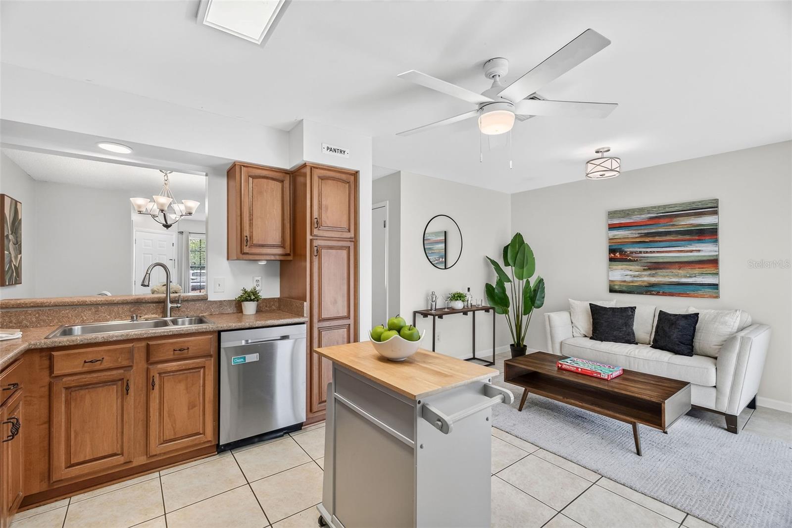 SUMMERHILL PH 1 - Residential