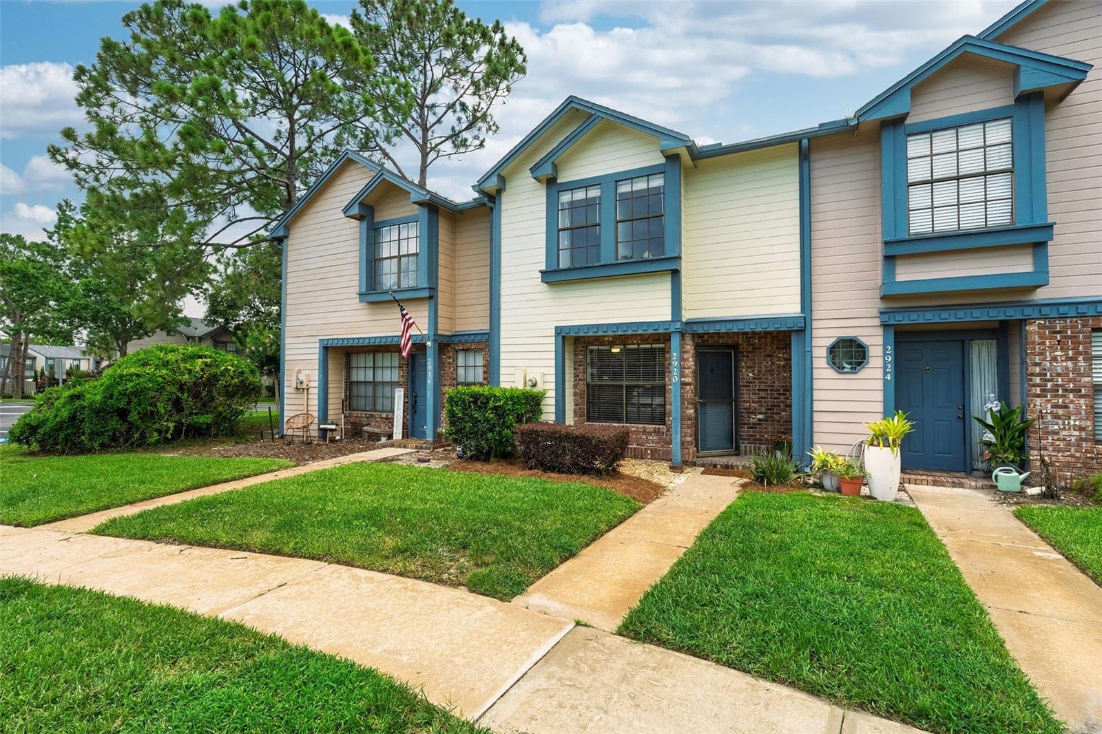 SUMMERHILL PH 1 - Residential