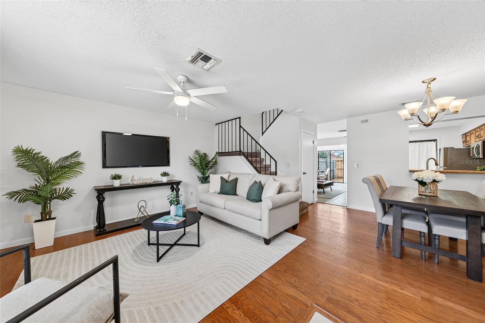 SUMMERHILL PH 1 - Residential