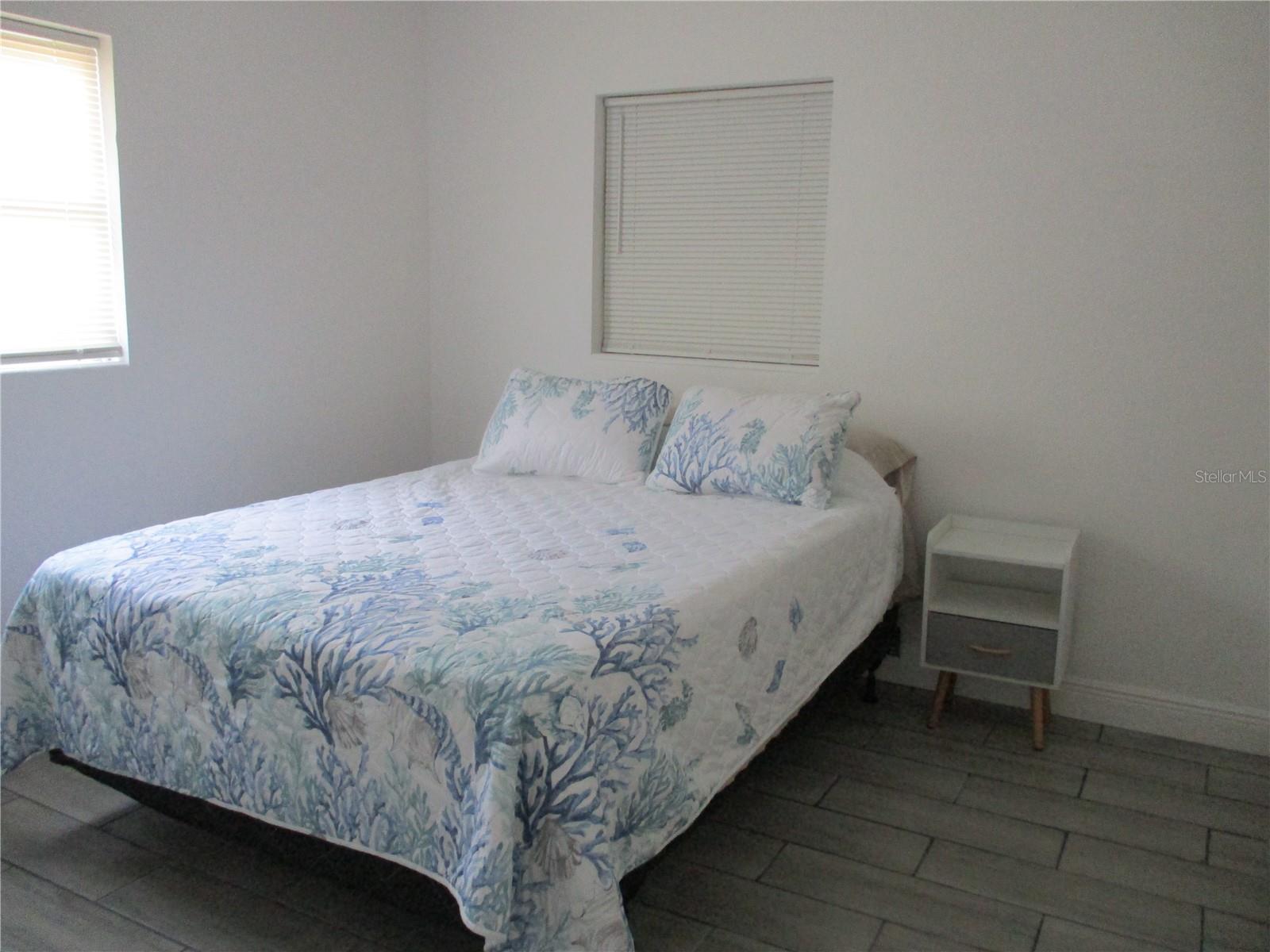 ANCLOTE RIVER HEIGHTS - Residential