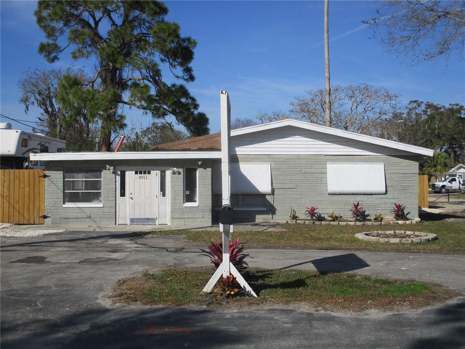 ANCLOTE RIVER HEIGHTS - Residential