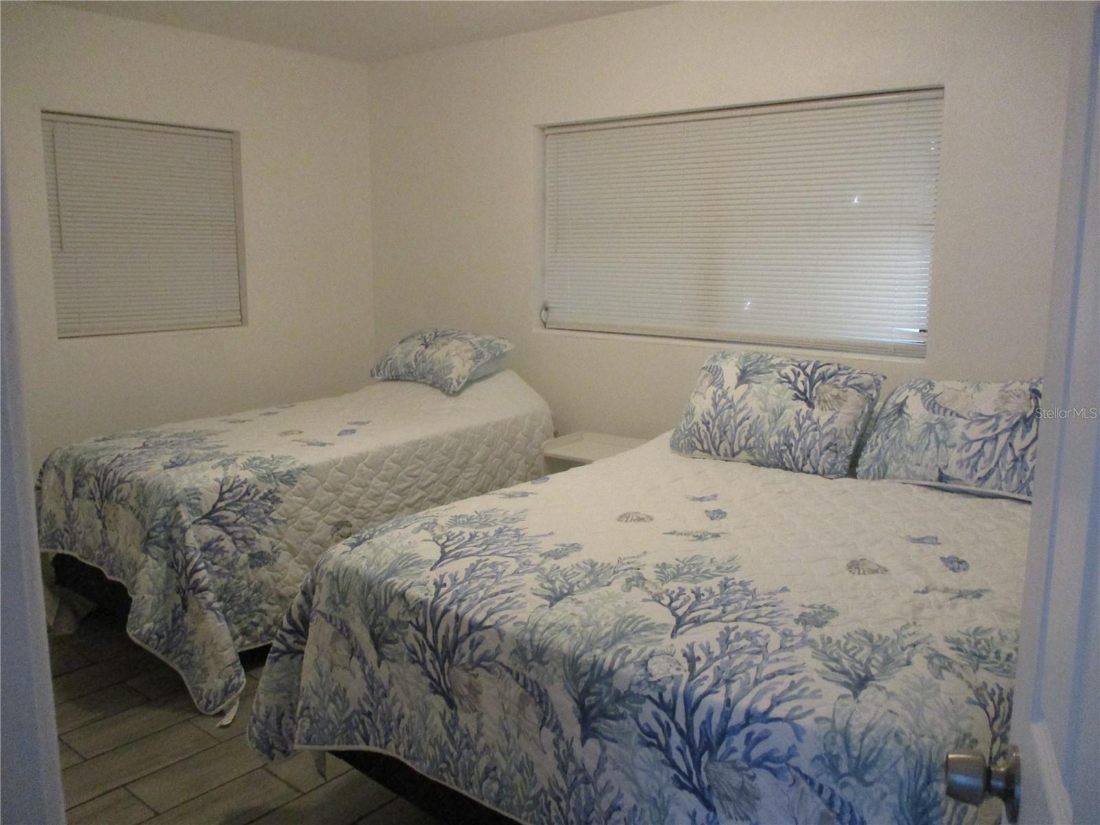 ANCLOTE RIVER HEIGHTS - Residential