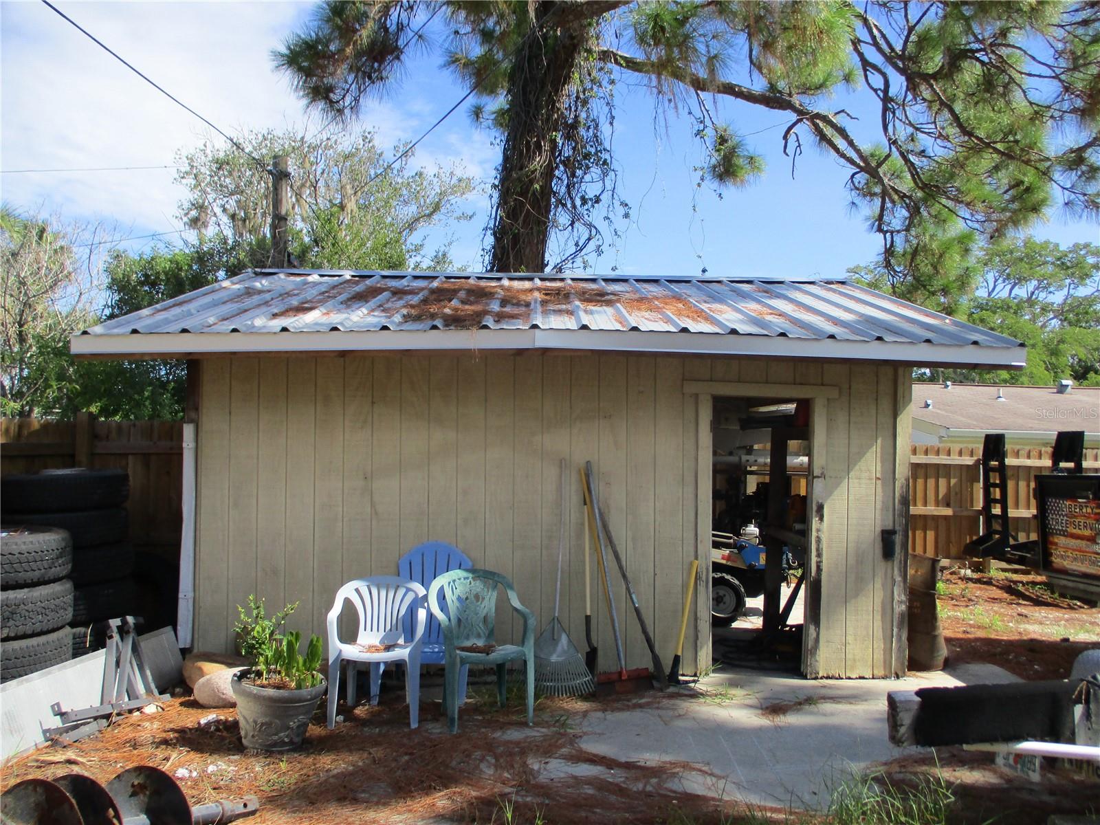 ANCLOTE RIVER HEIGHTS - Residential