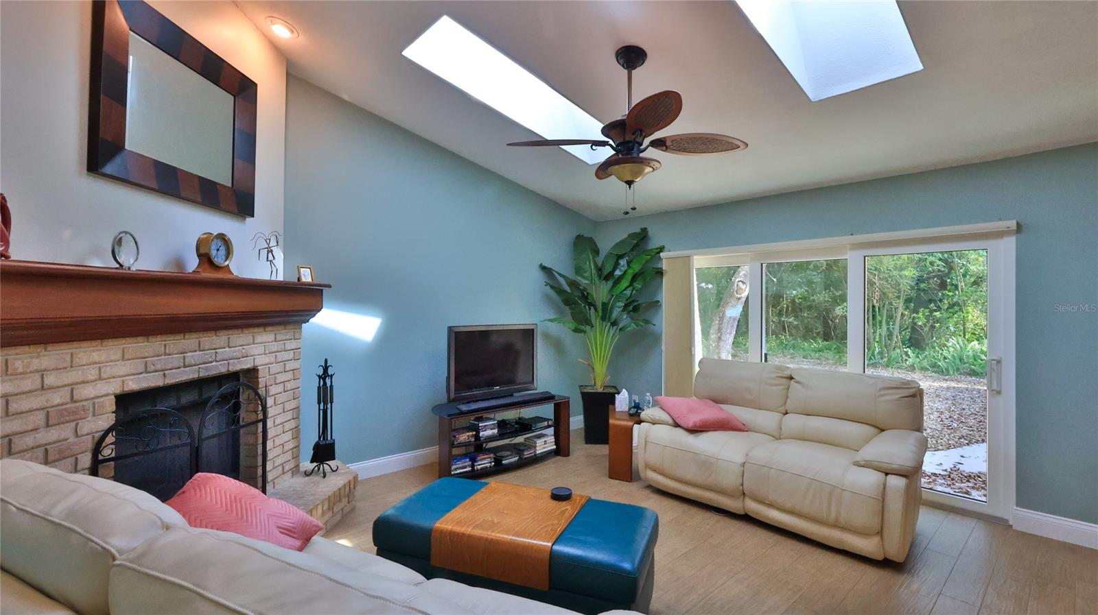 Atlantic Heights - Residential