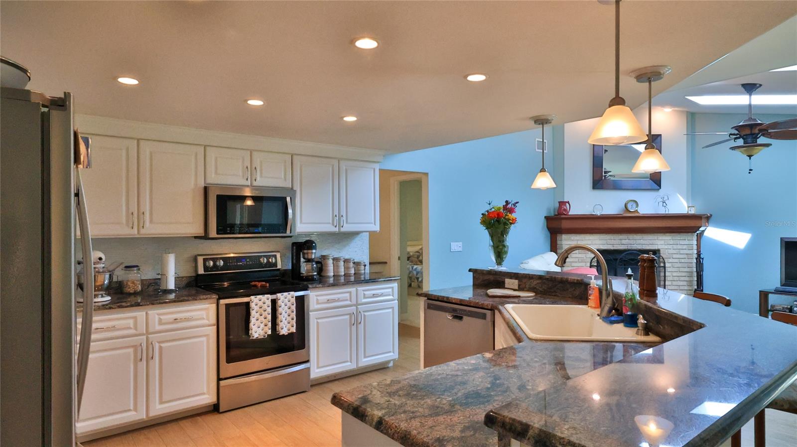 Atlantic Heights - Residential