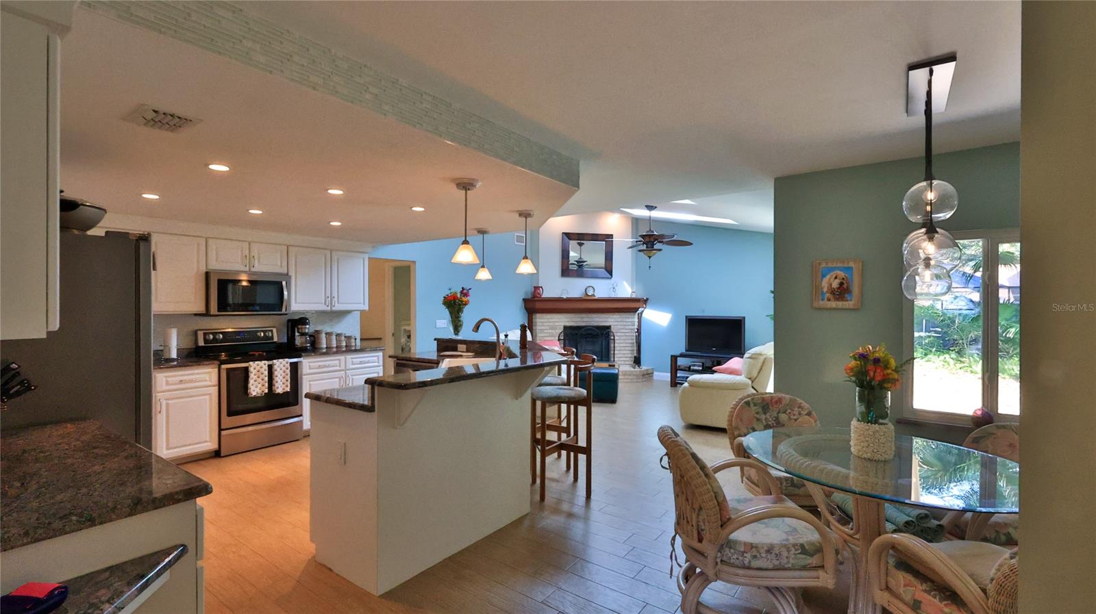 Atlantic Heights - Residential