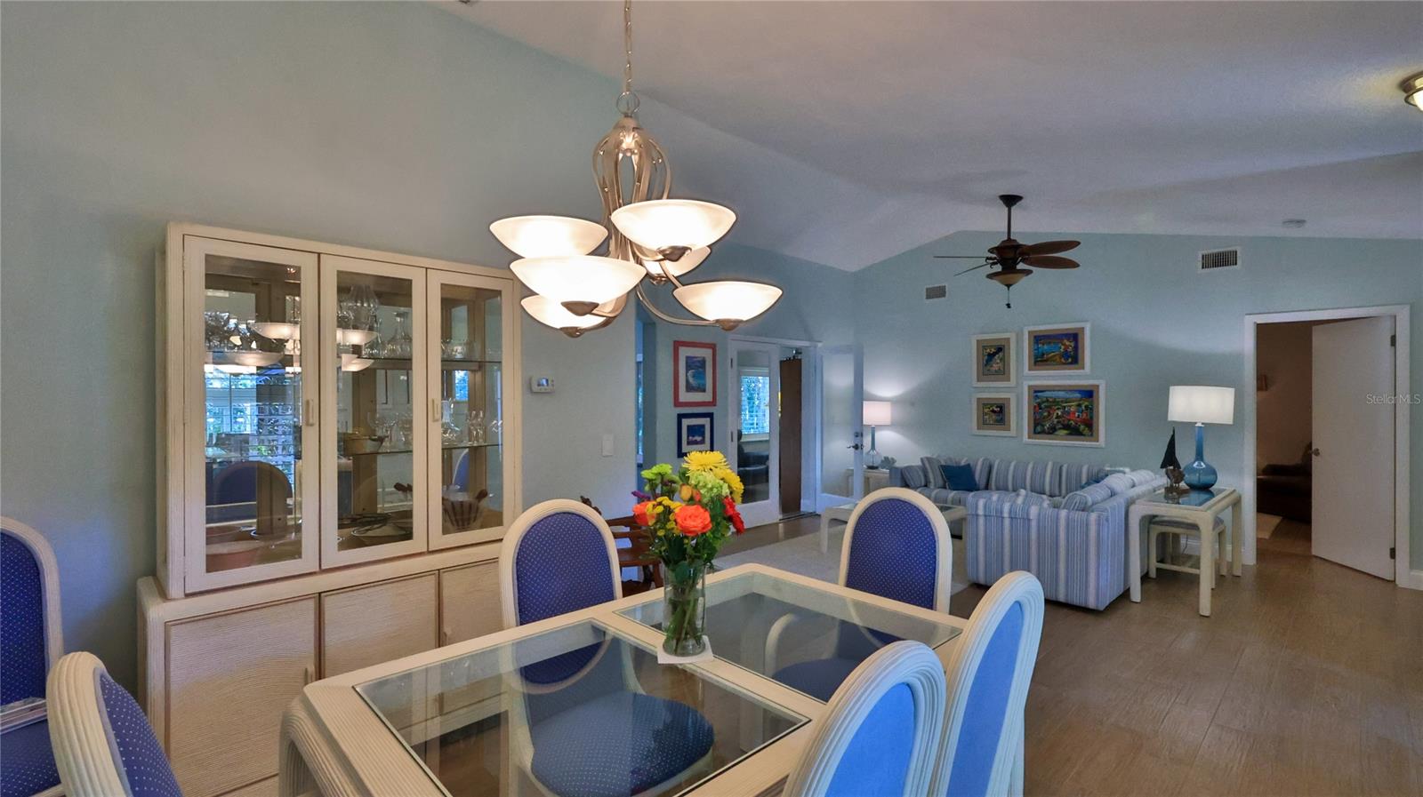 Atlantic Heights - Residential