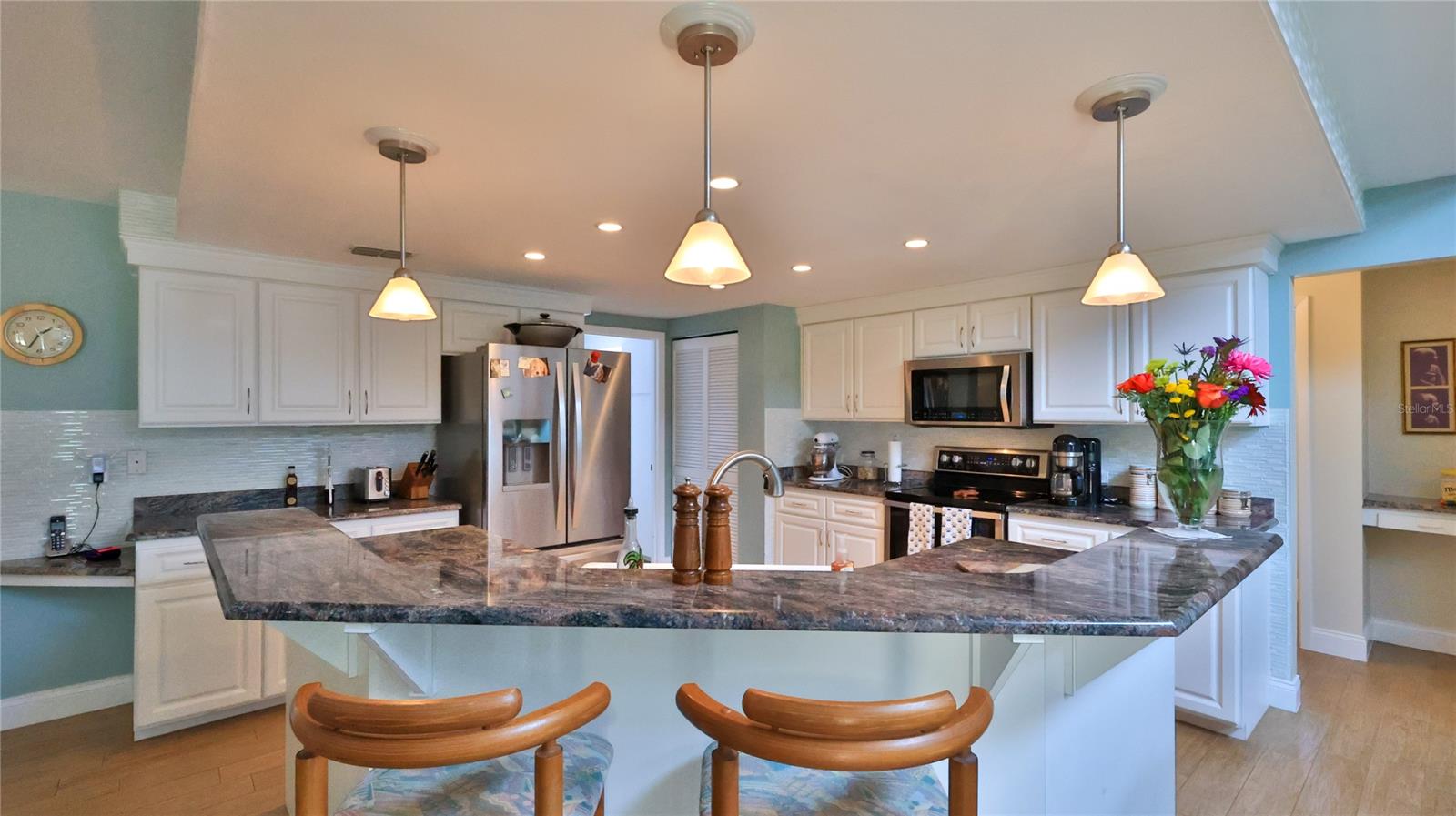 Atlantic Heights - Residential