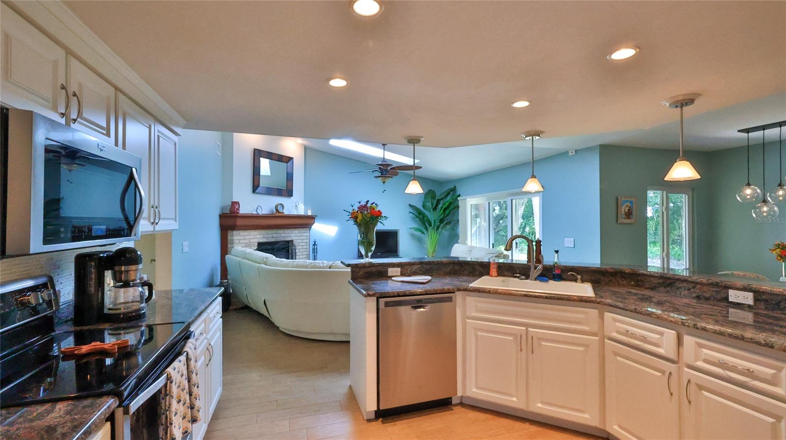 Atlantic Heights - Residential
