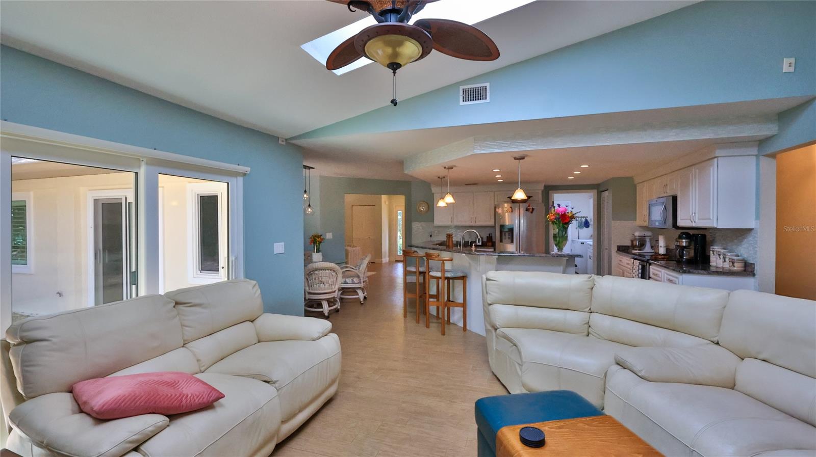 Atlantic Heights - Residential